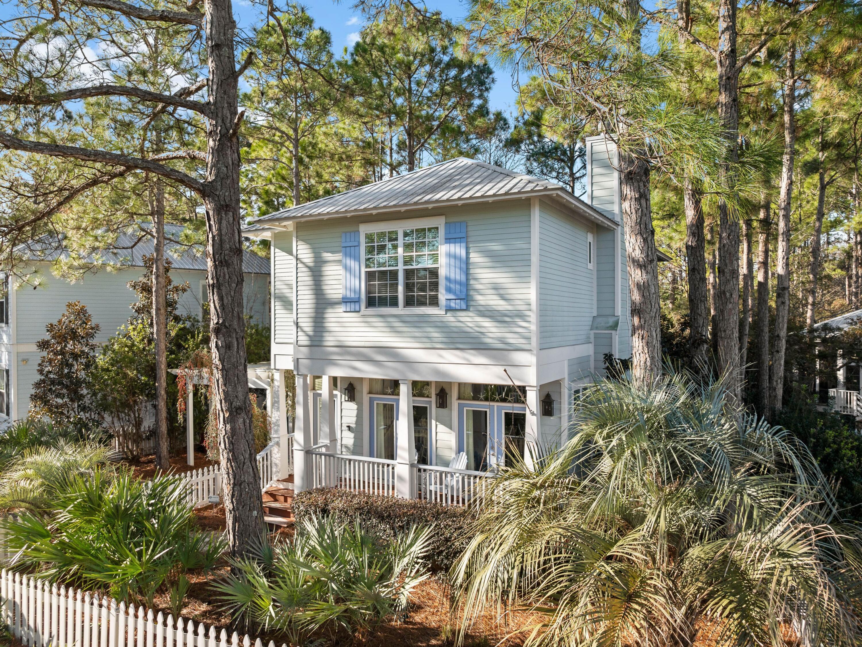 217 Cassine Garden Circle