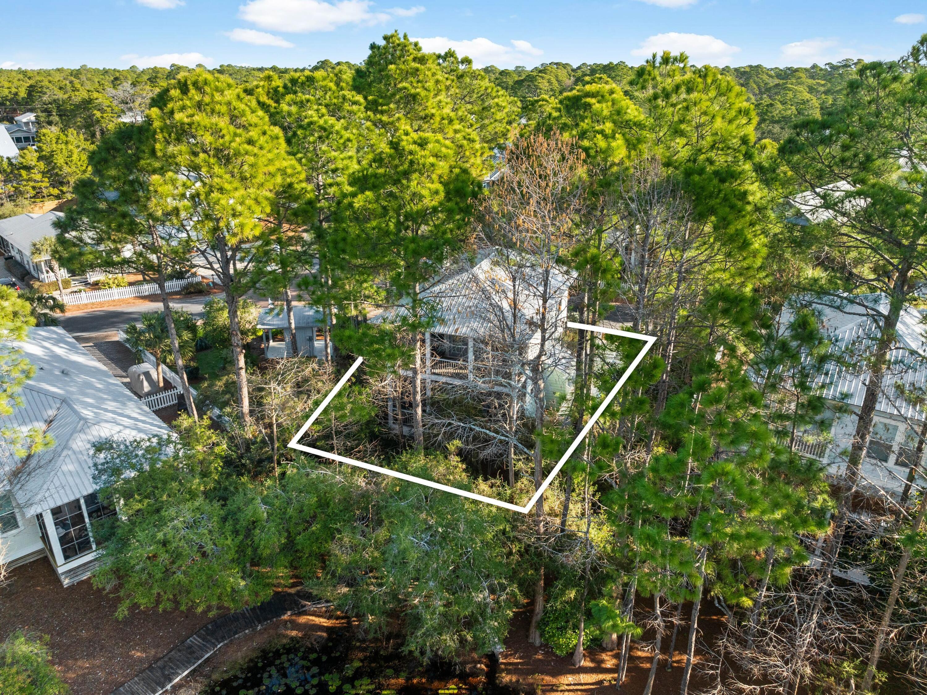217 Cassine Garden Circle