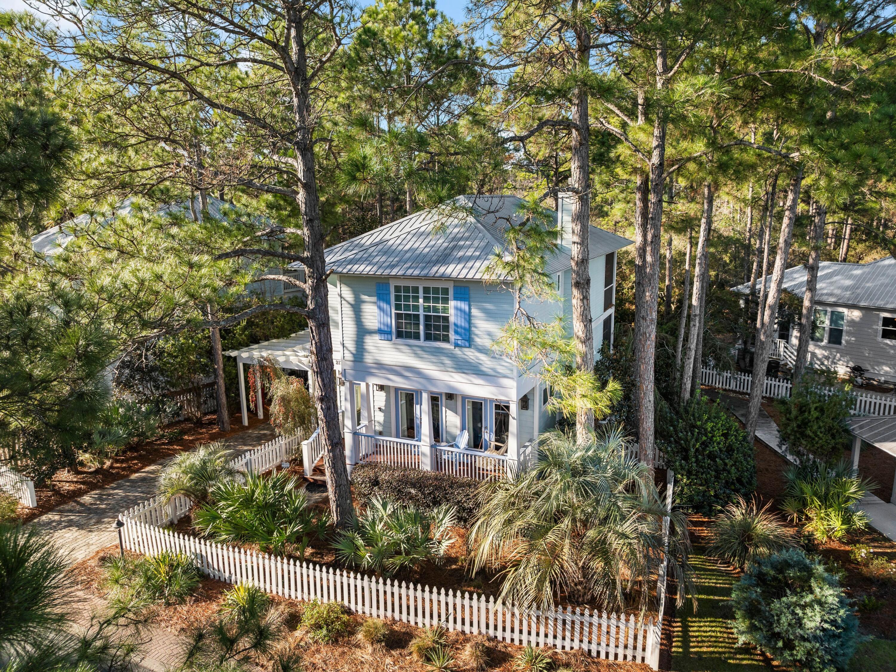 217 Cassine Garden Circle