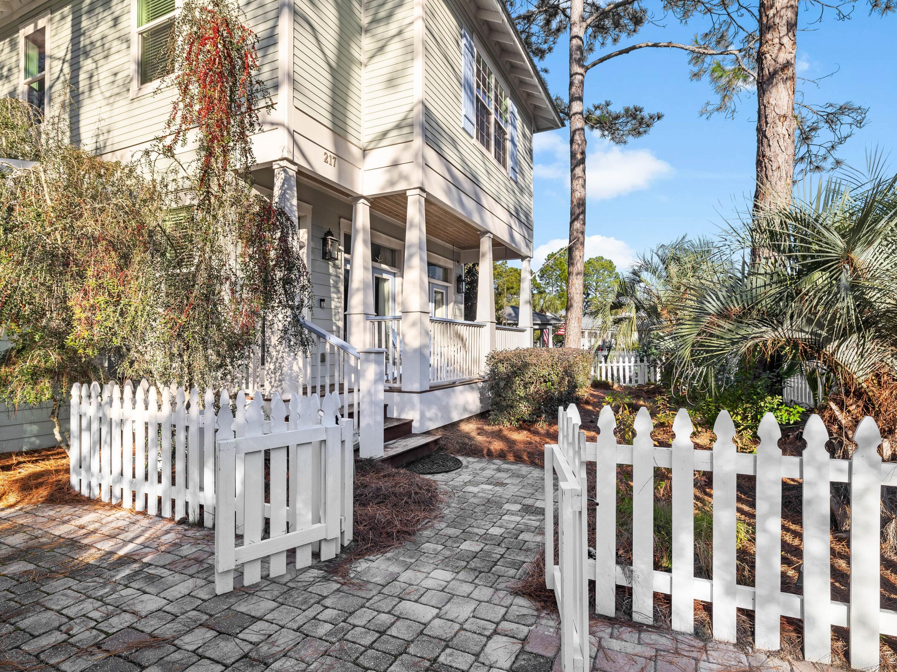 217 Cassine Garden Circle