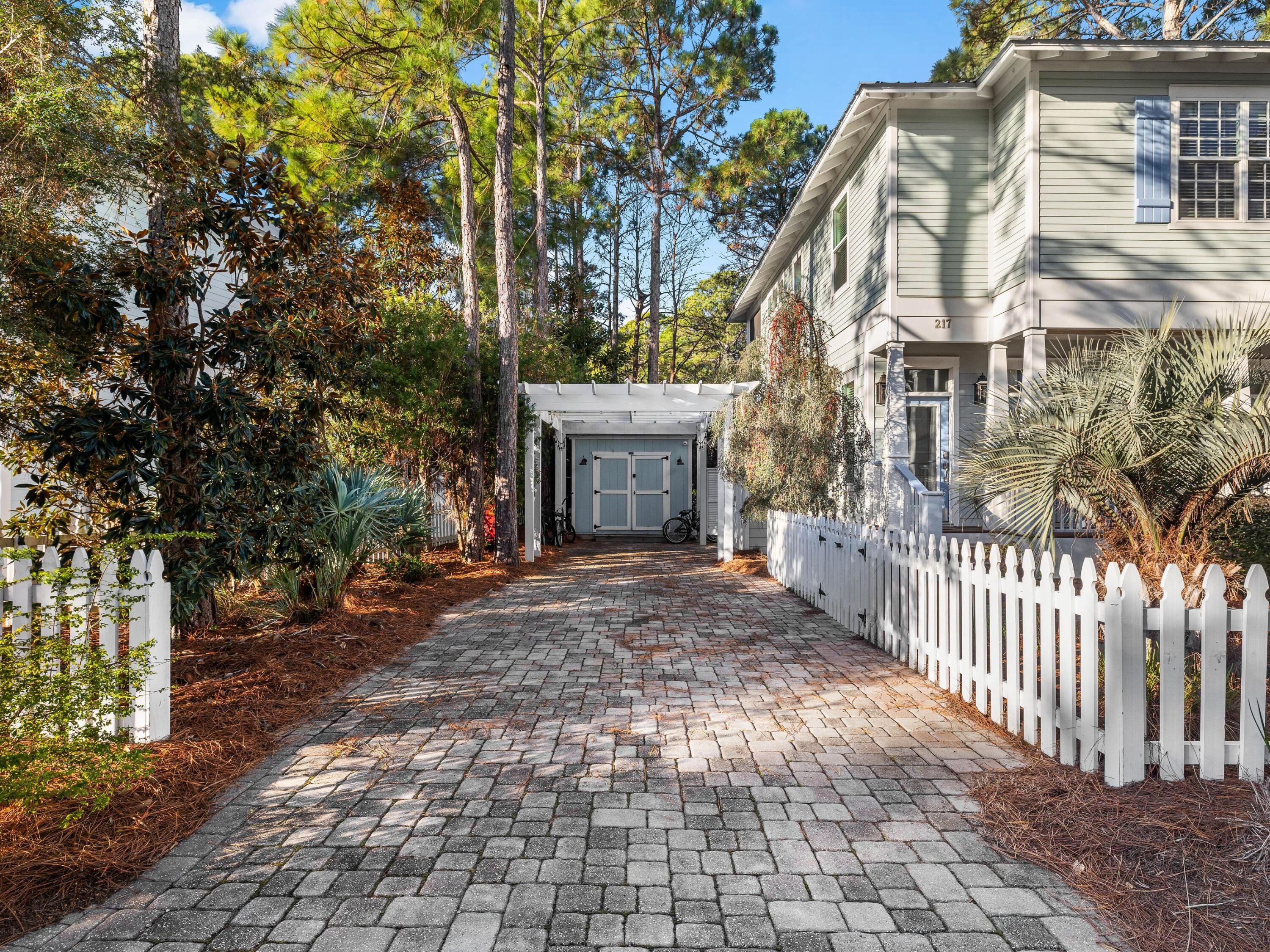 217 Cassine Garden Circle