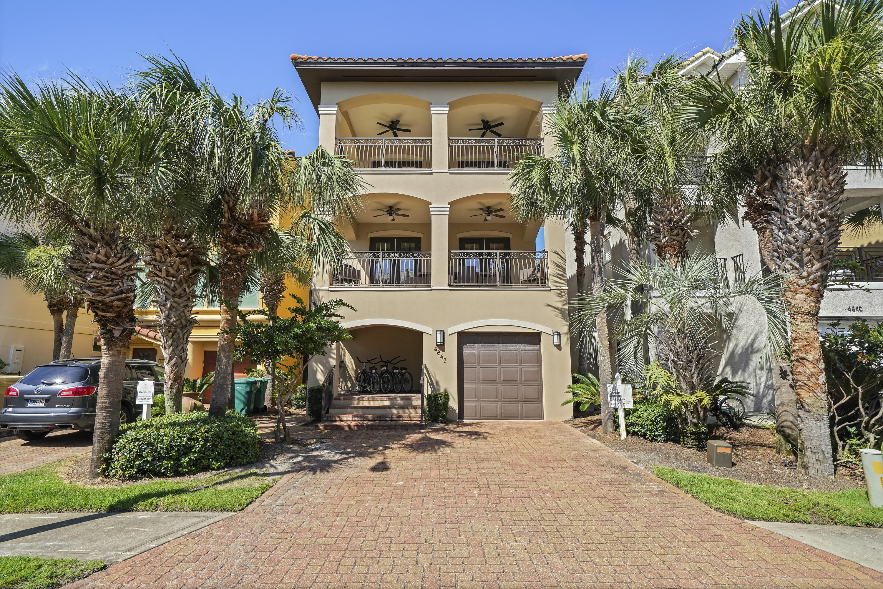 4842 Ocean Boulevard