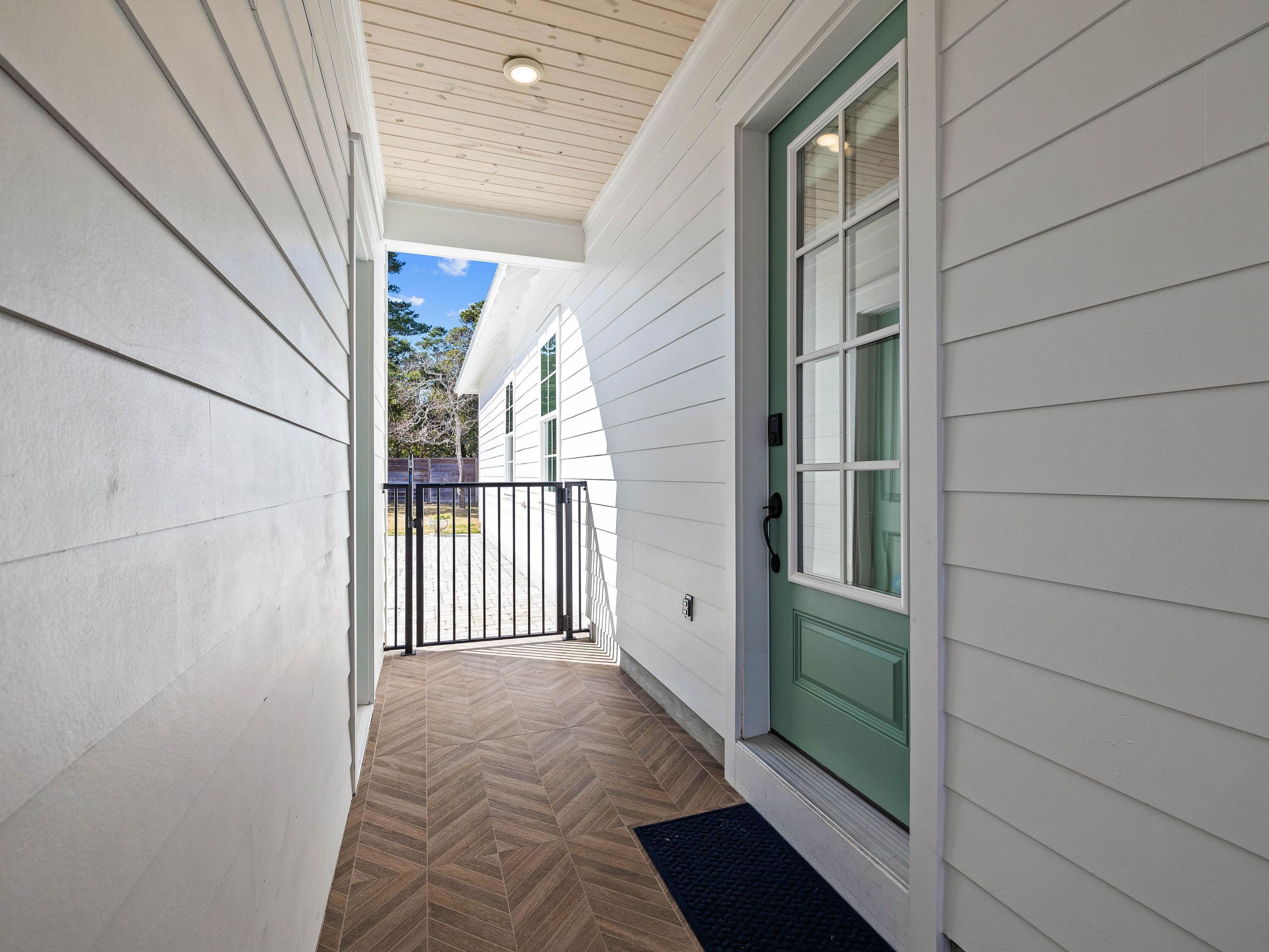 90 N Beach Drive