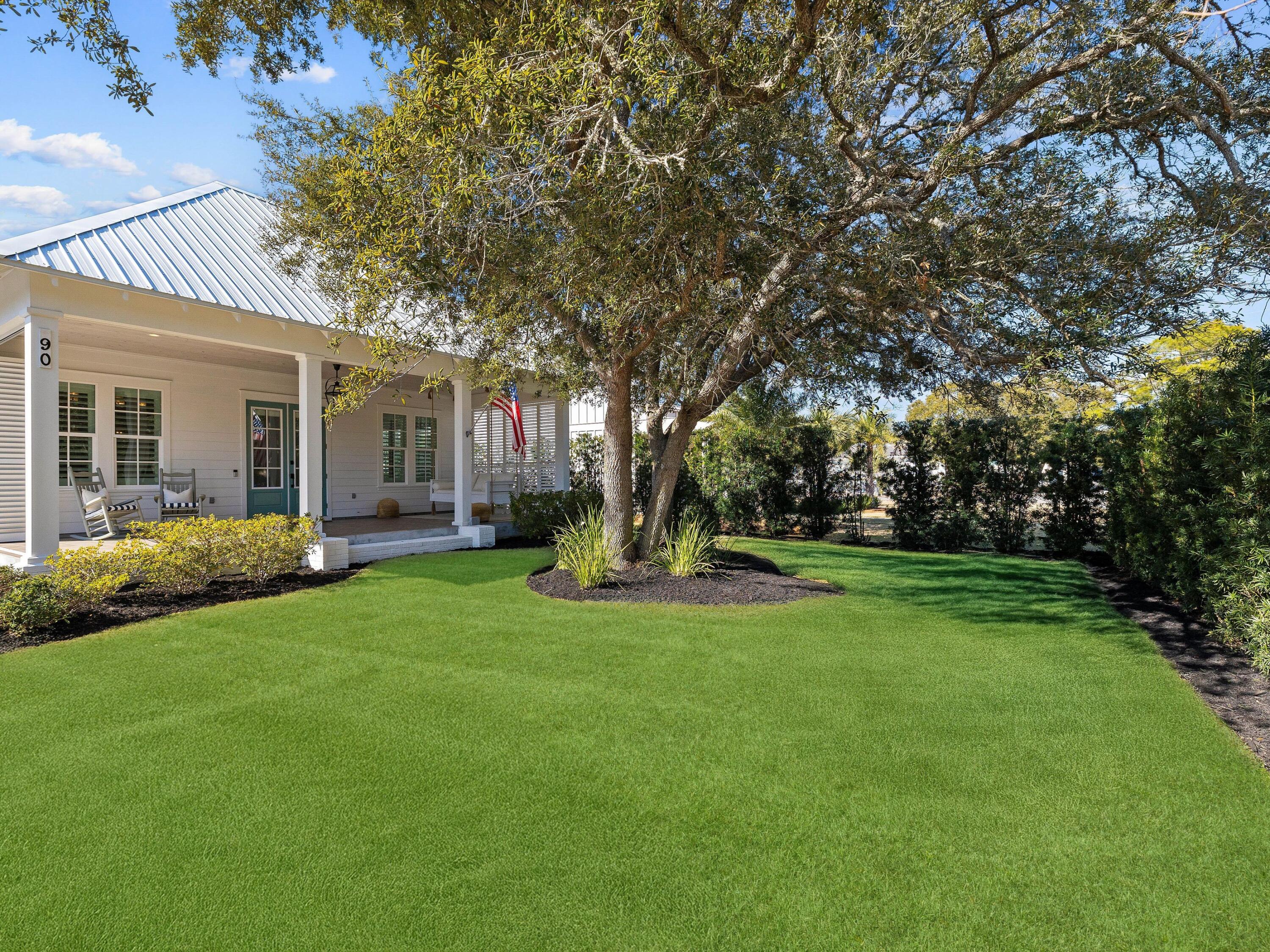 90 N Beach Drive