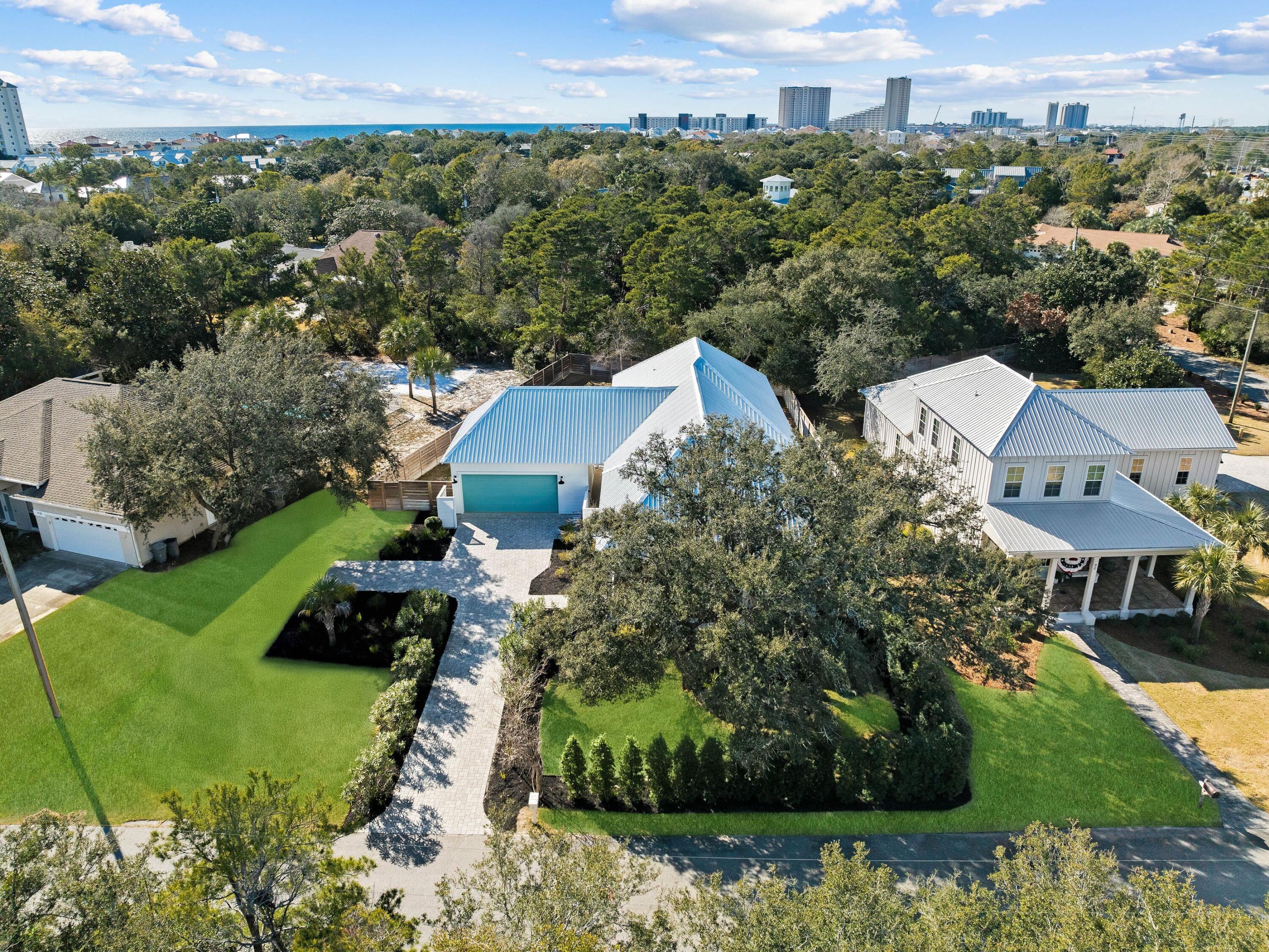 90 N Beach Drive