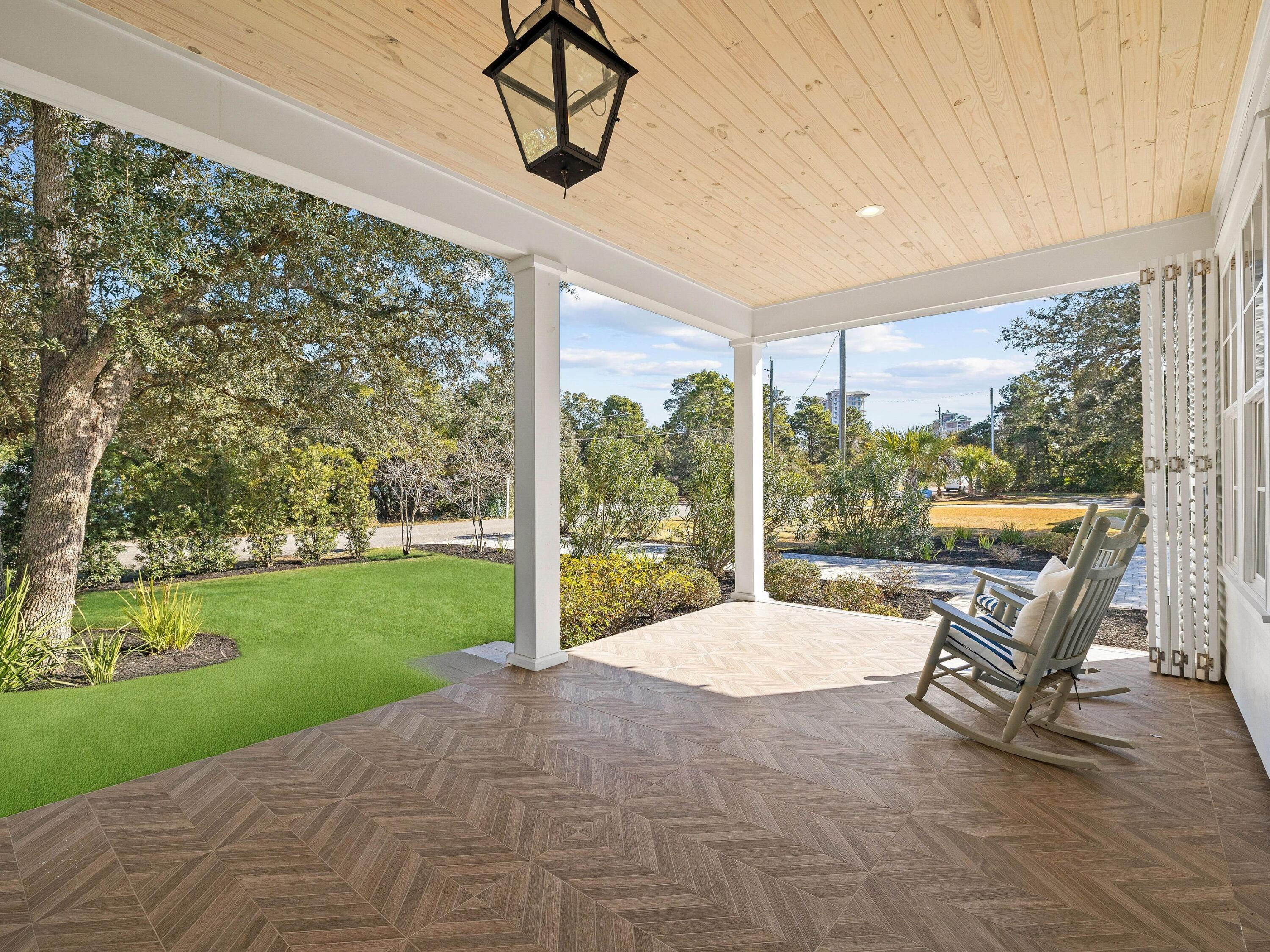 90 N Beach Drive