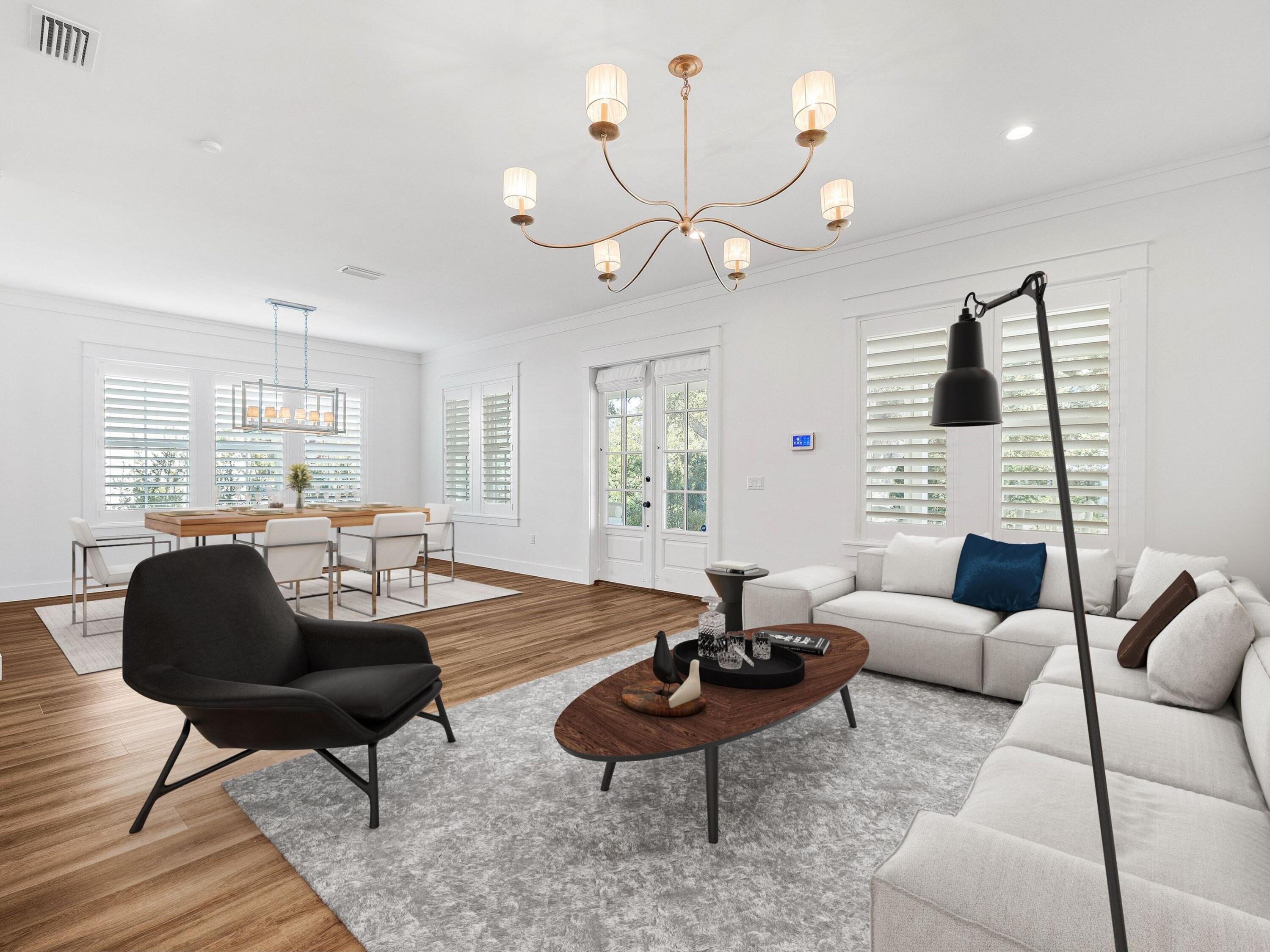 90 N Beach Drive