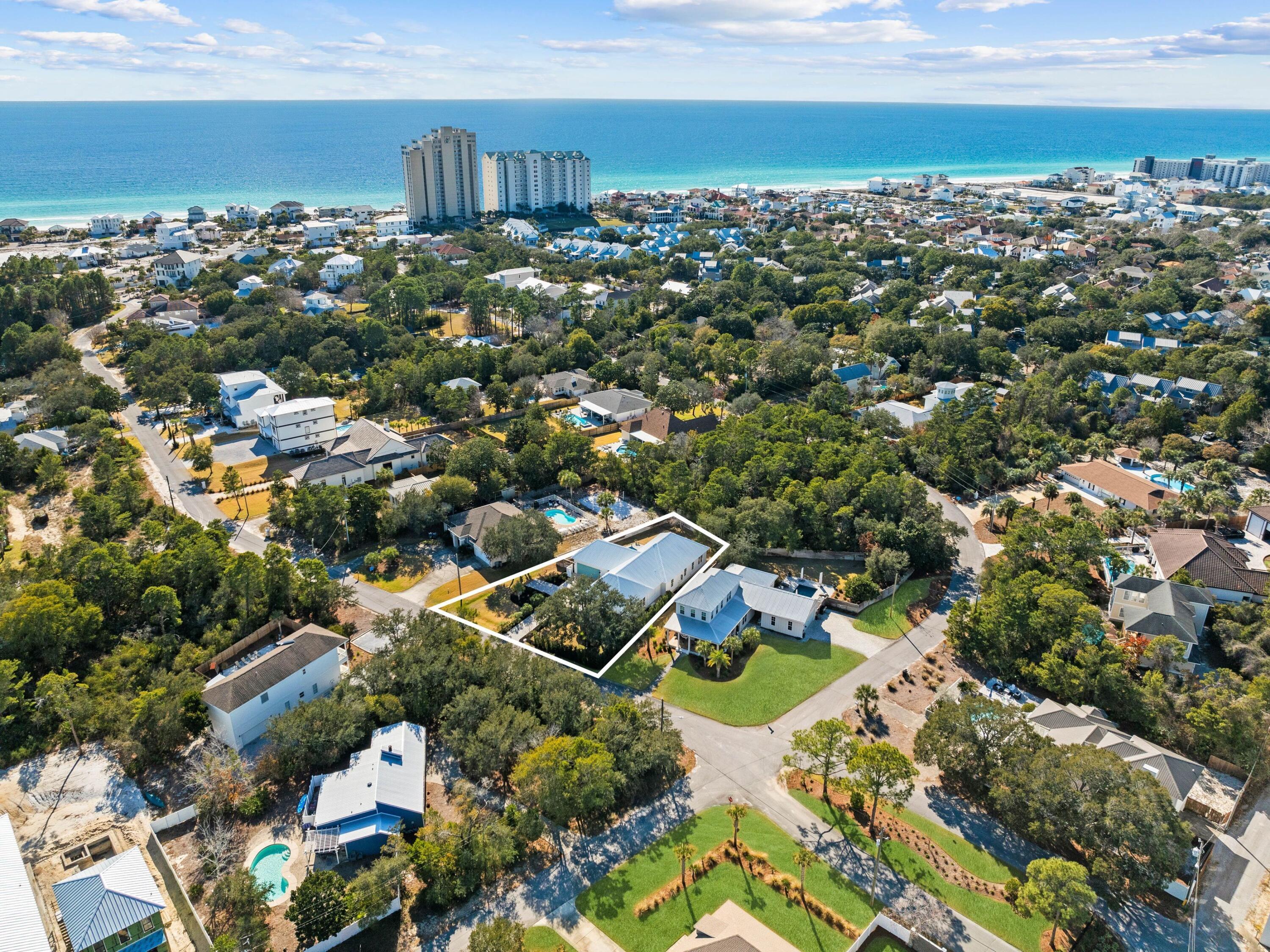 90 N Beach Drive