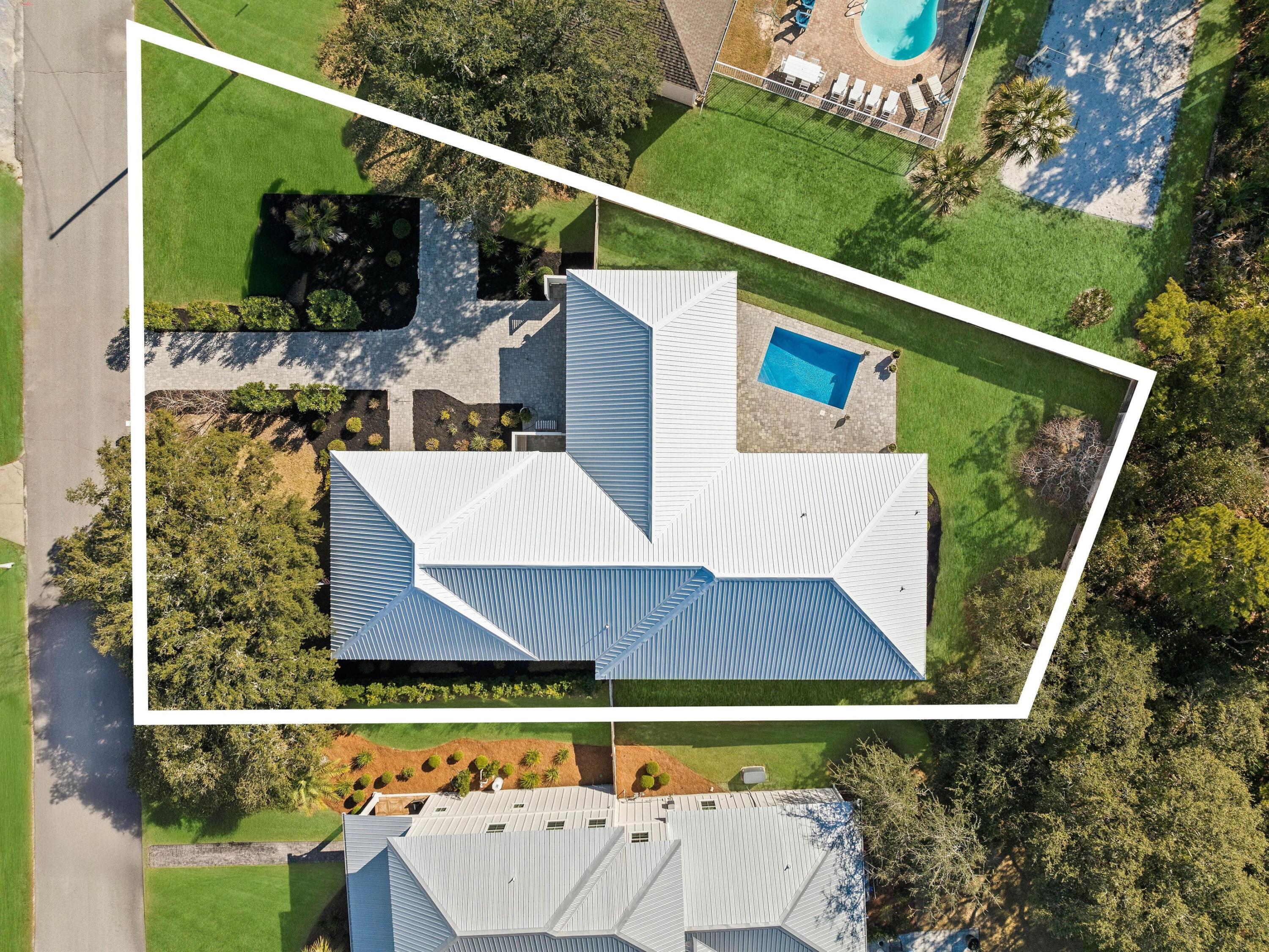 90 N Beach Drive