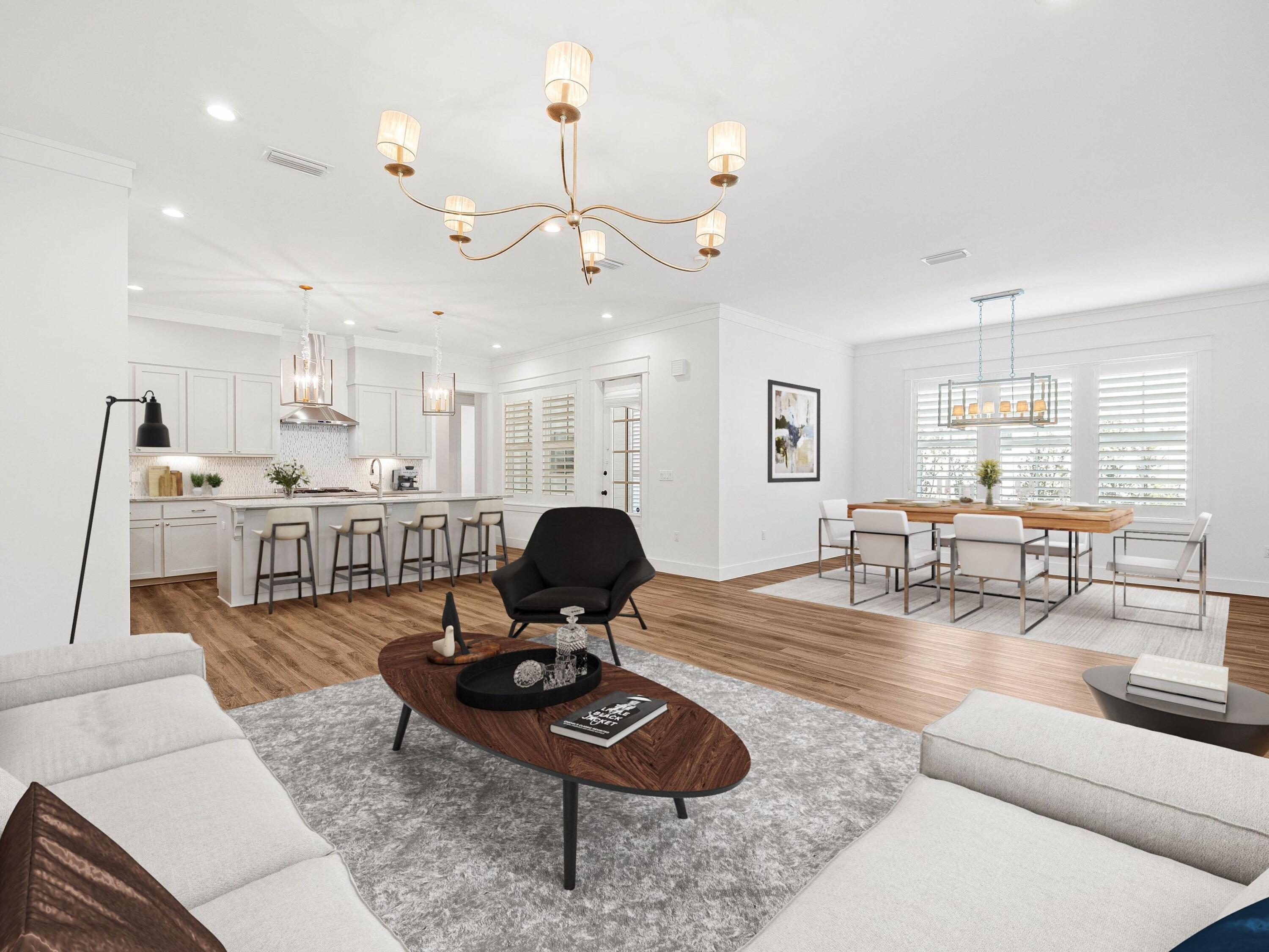 90 N Beach Drive