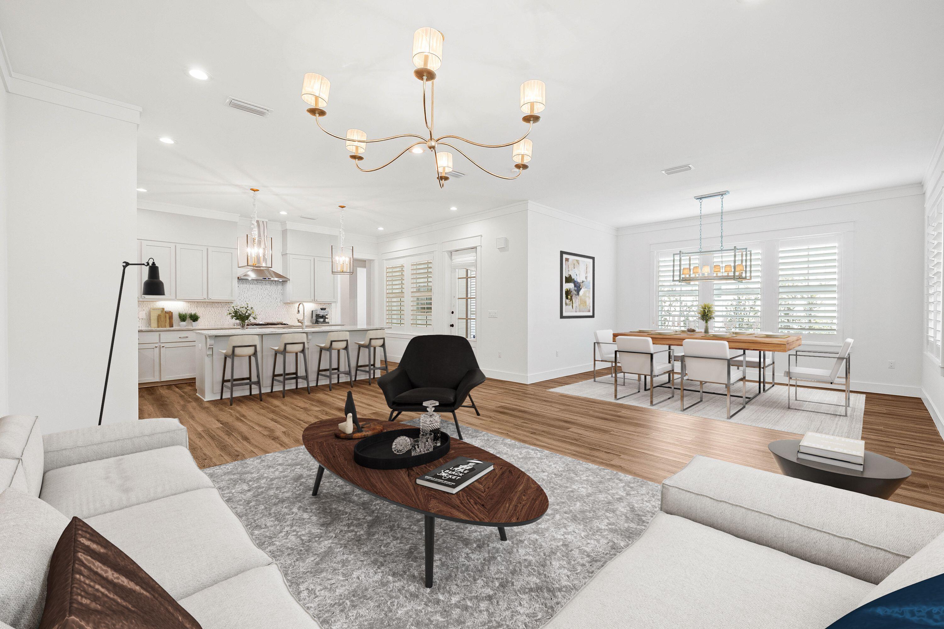 90 N Beach Drive