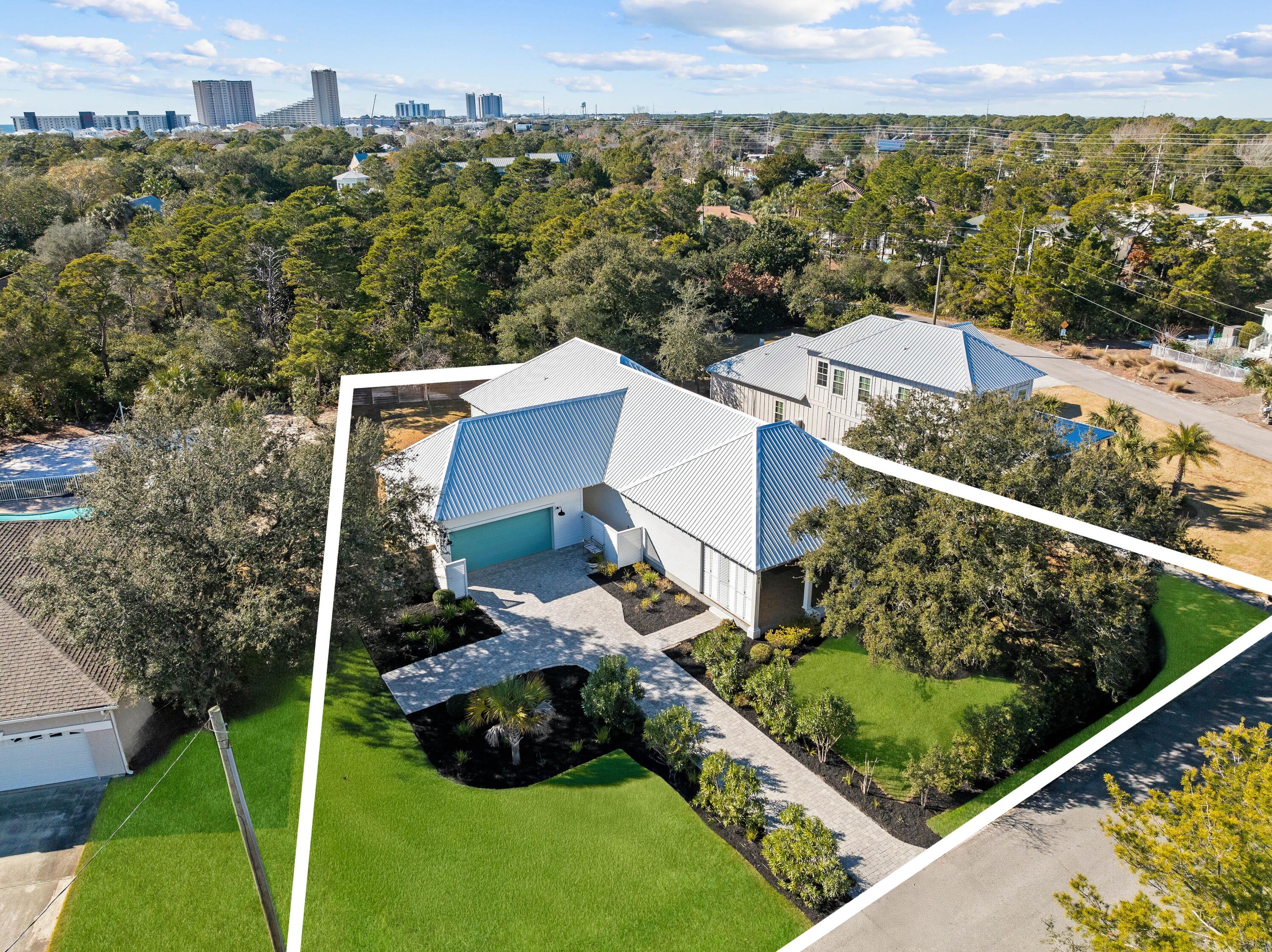 90 N Beach Drive