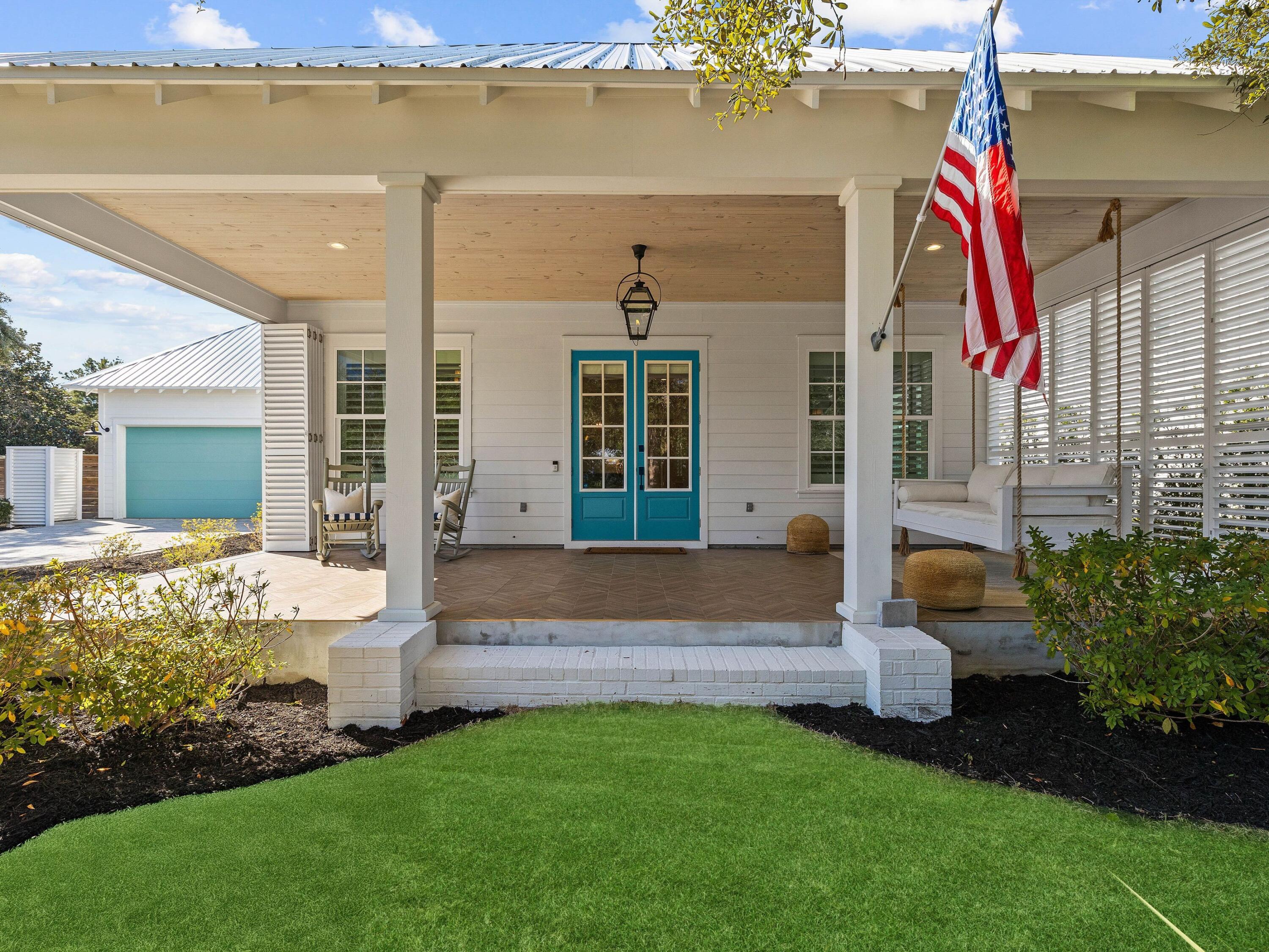 90 N Beach Drive
