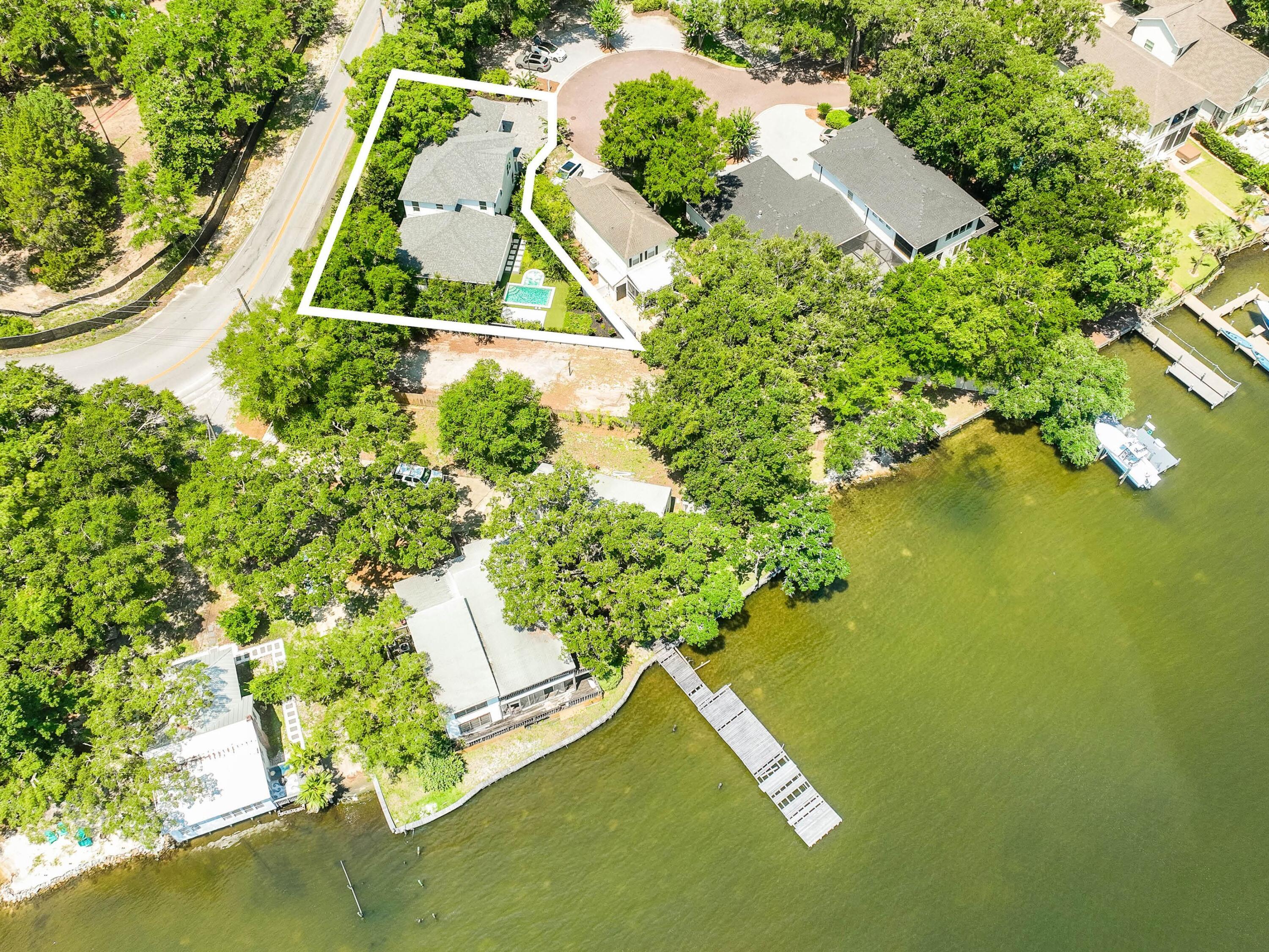 156 Beacon Point Drive