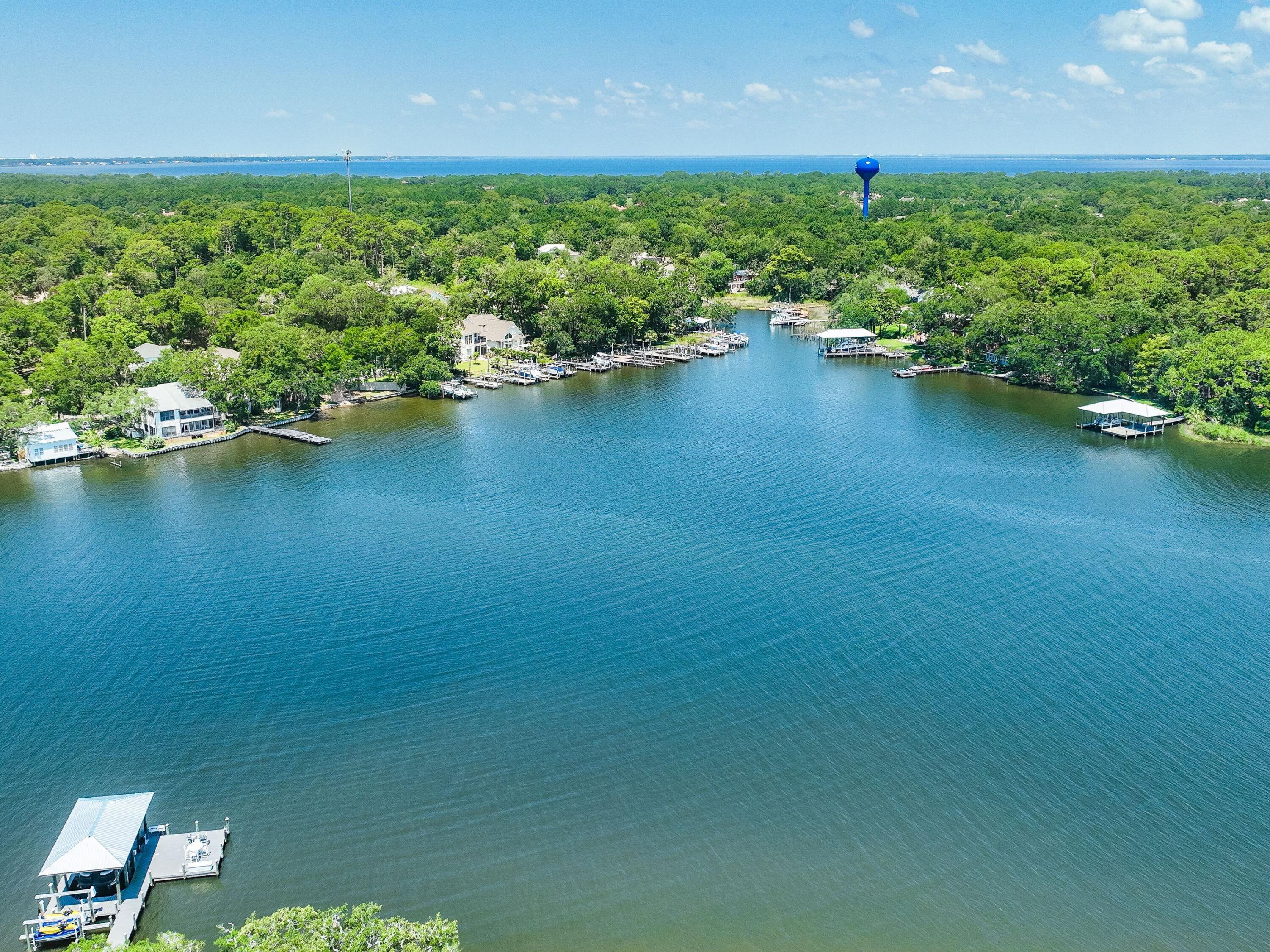 156 Beacon Point Drive