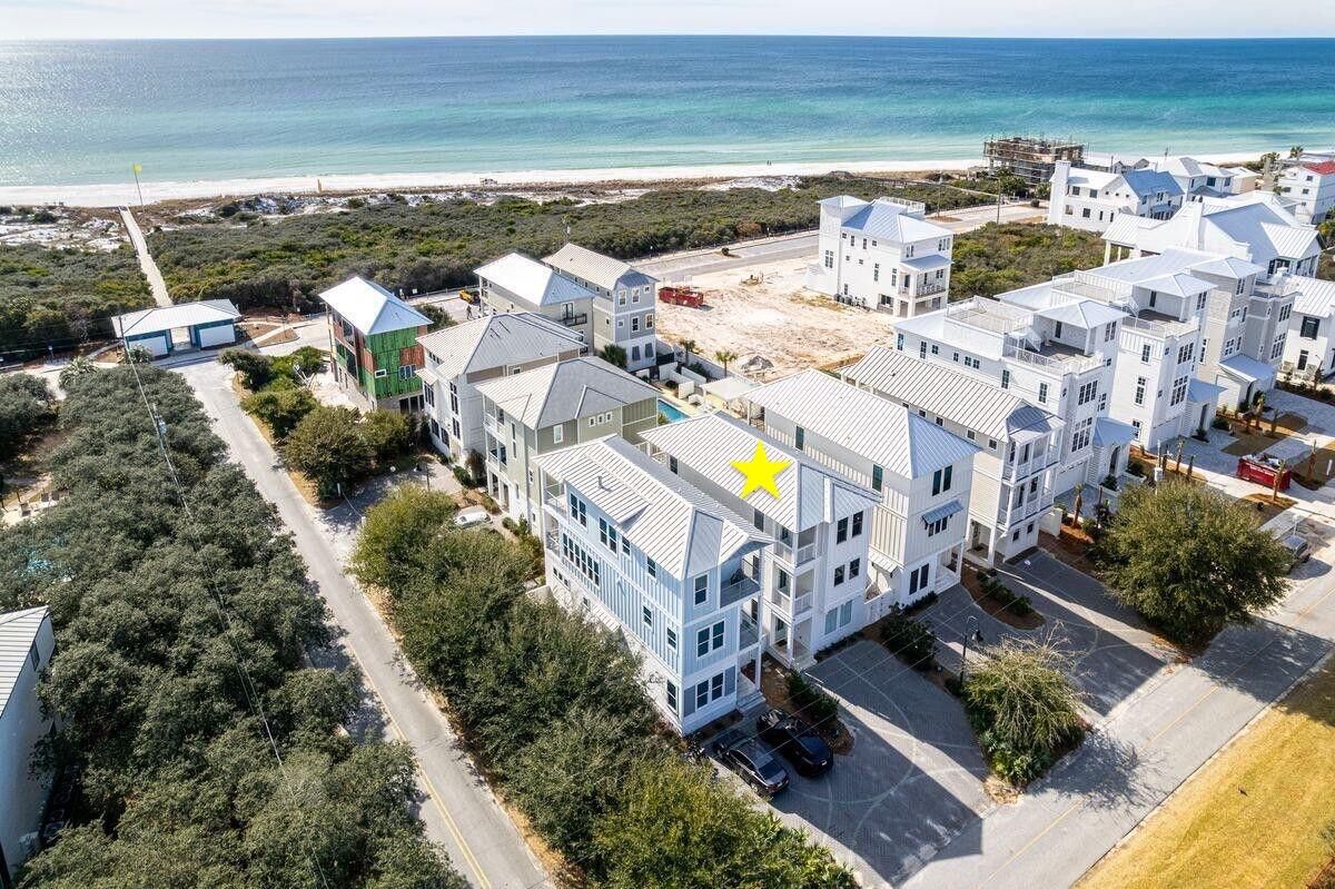 15 Pompano Street