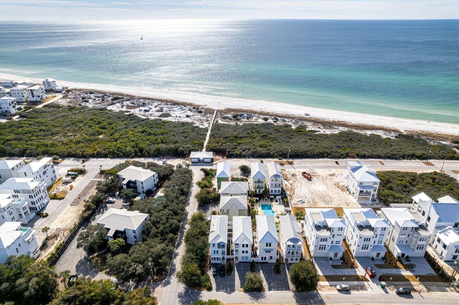 15 Pompano Street