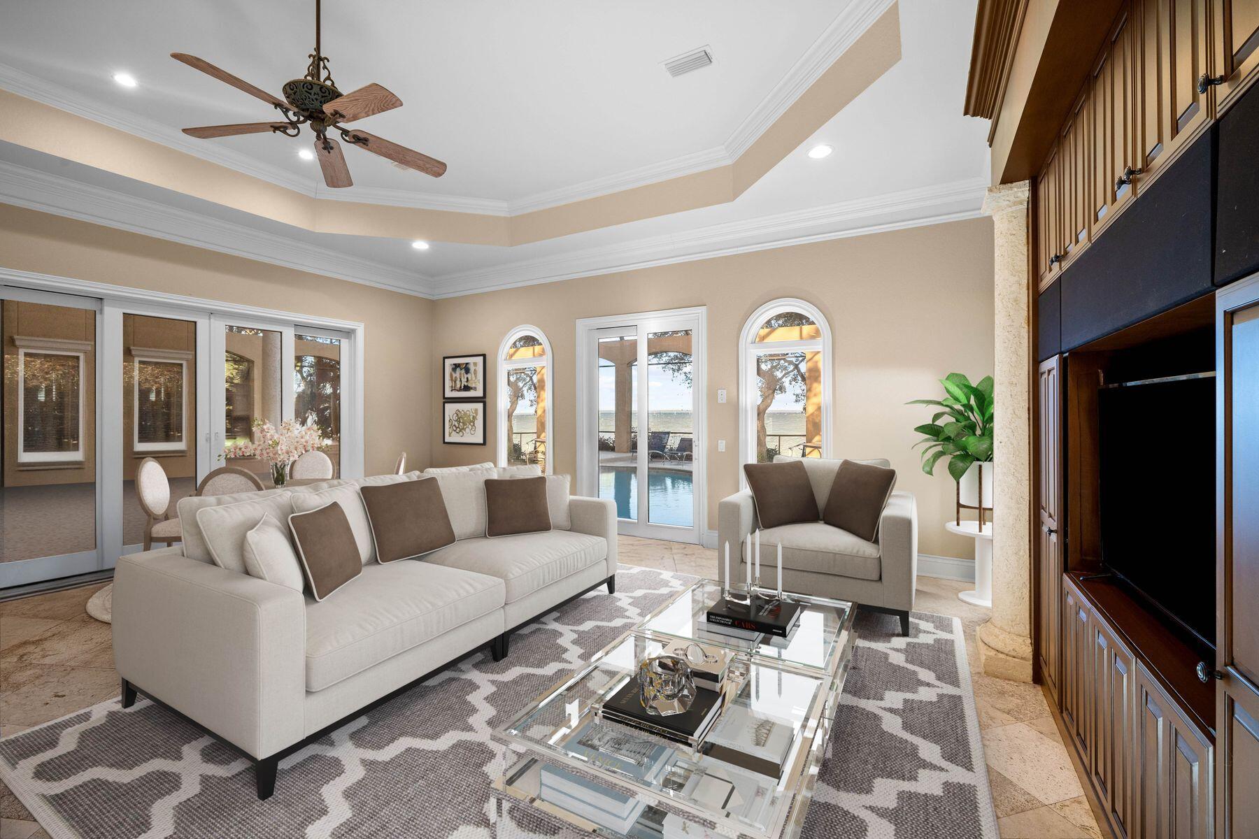 4511 Sawgrass Way