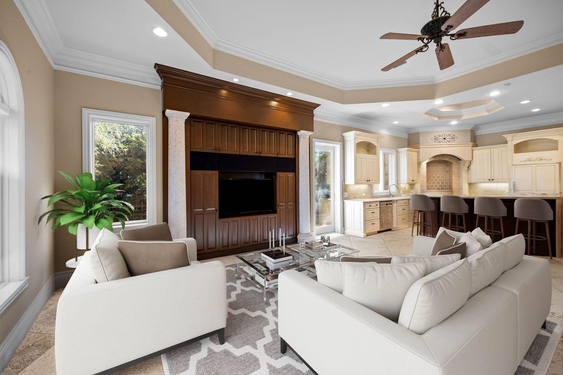 4511 Sawgrass Way