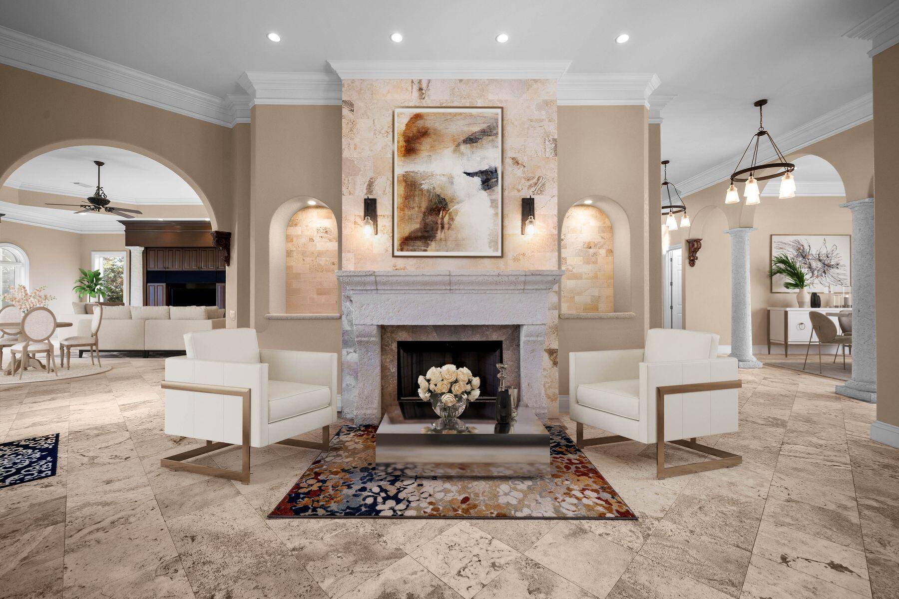 4511 Sawgrass Way