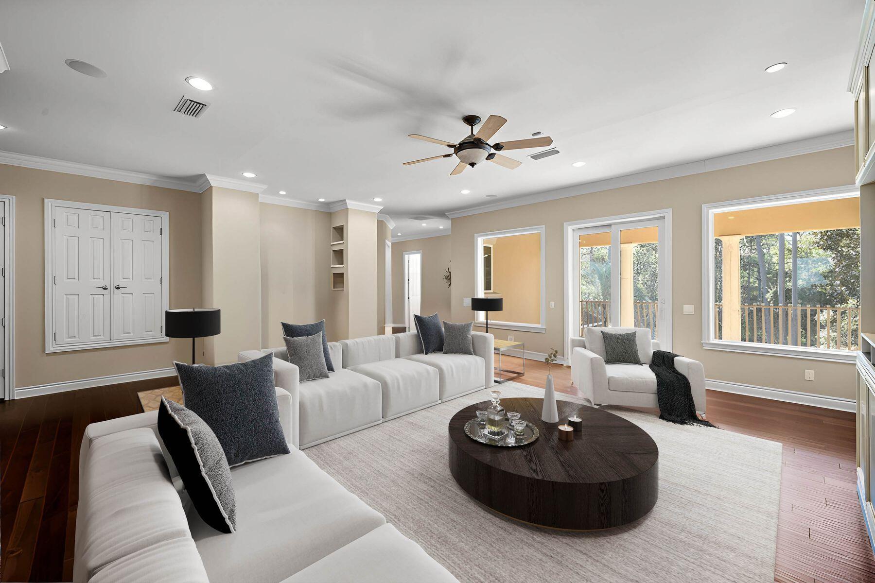 4511 Sawgrass Way