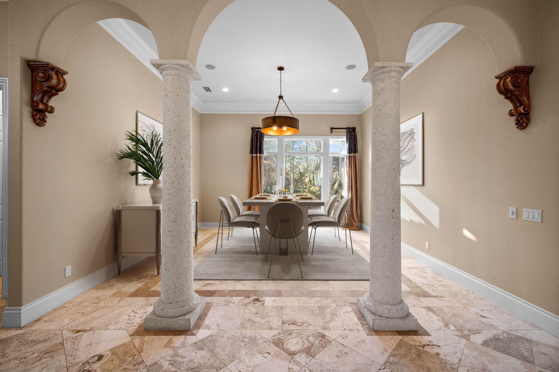 4511 Sawgrass Way