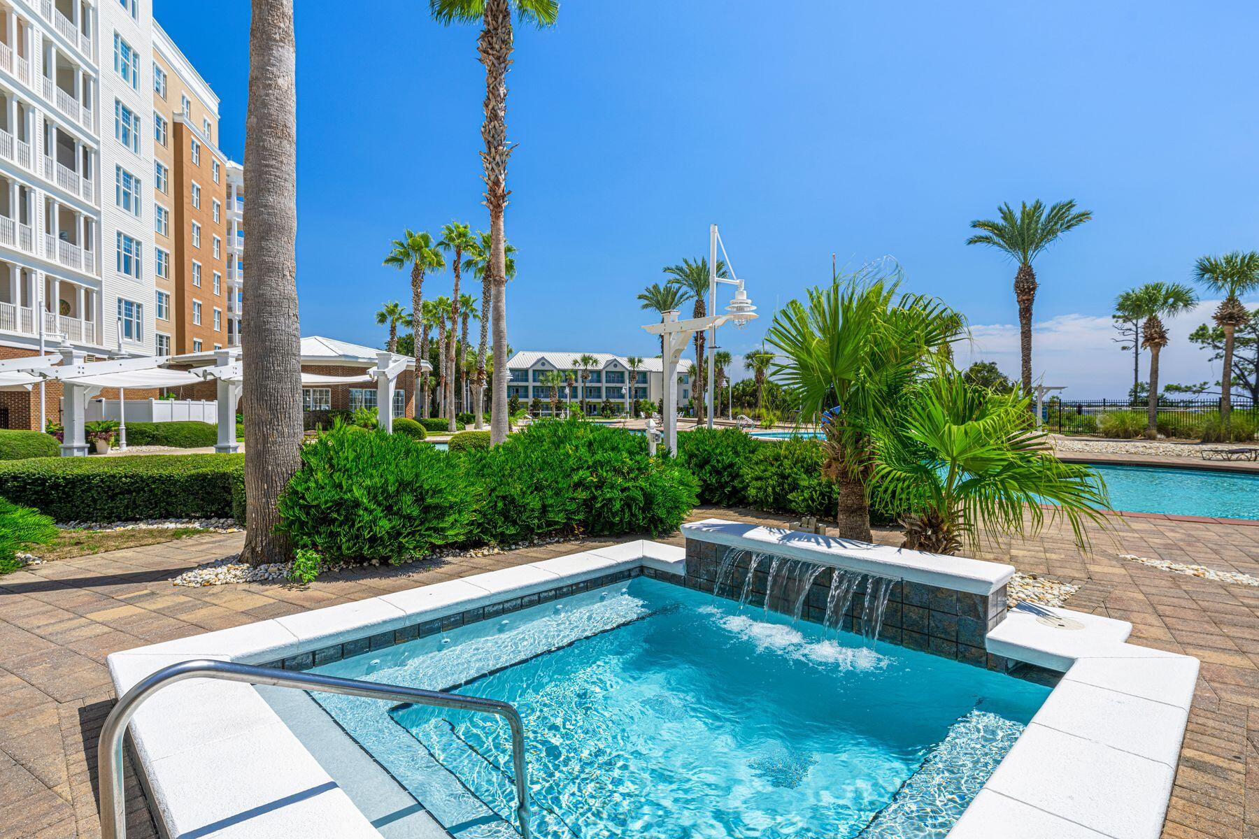 4100 Marriott Drive, 502