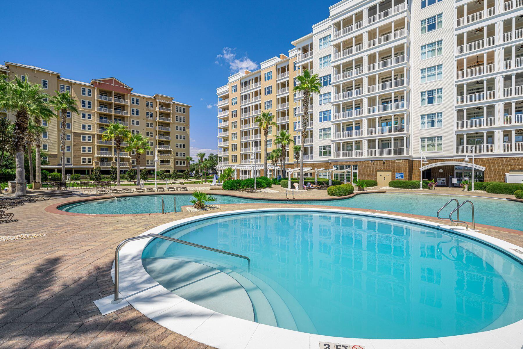 4100 Marriott Drive, 502