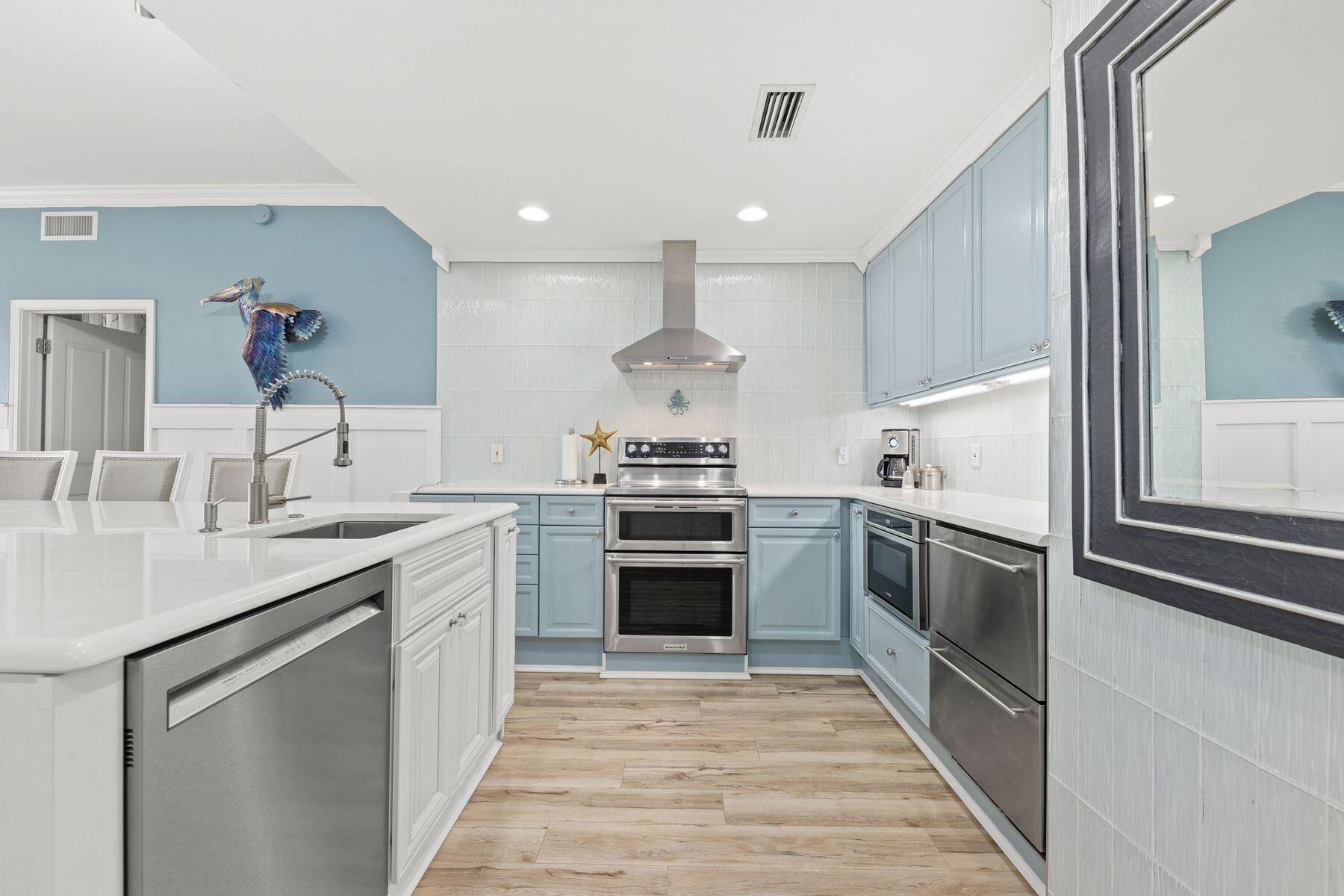 4100 Marriott Drive, 502