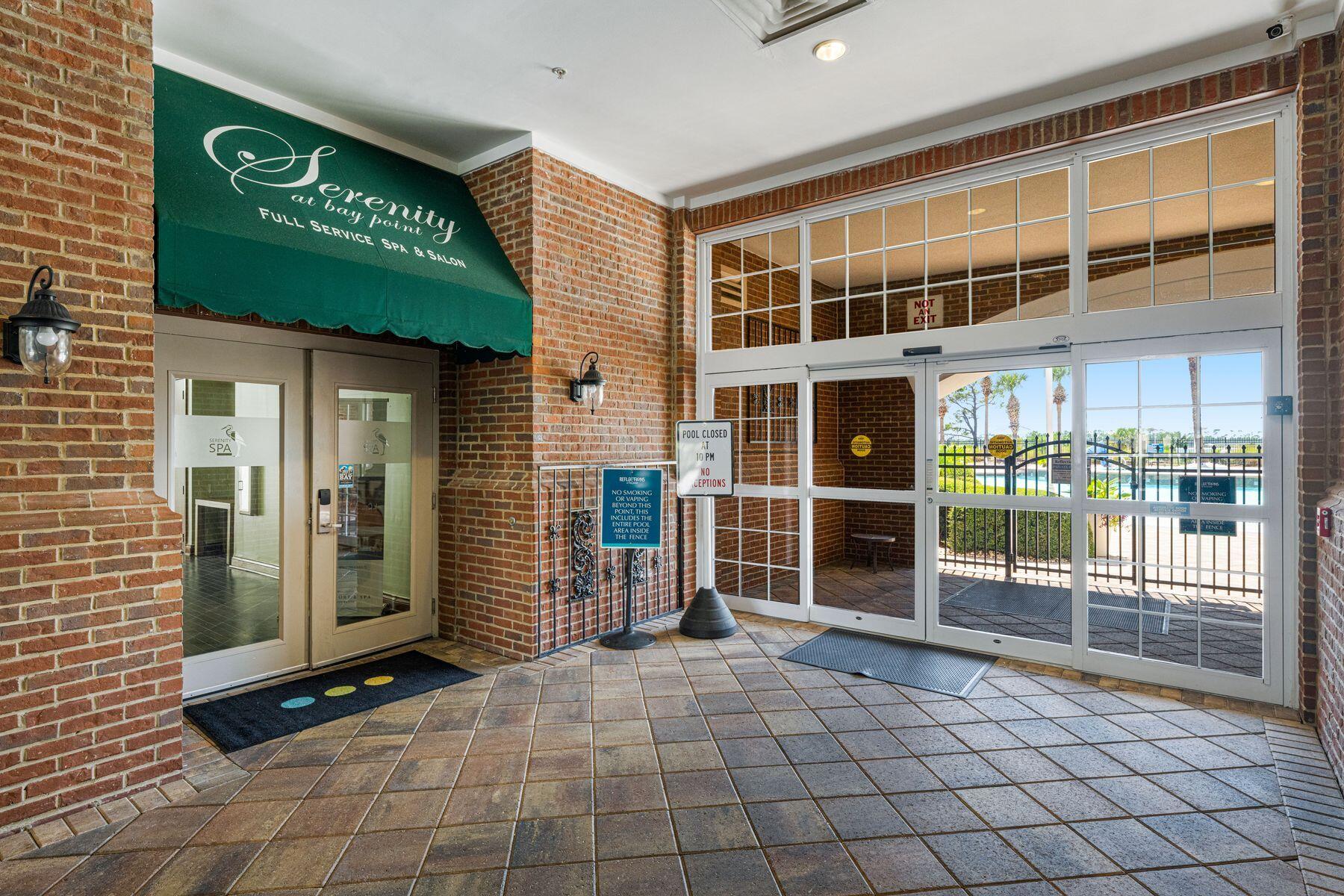 4100 Marriott Drive, 502