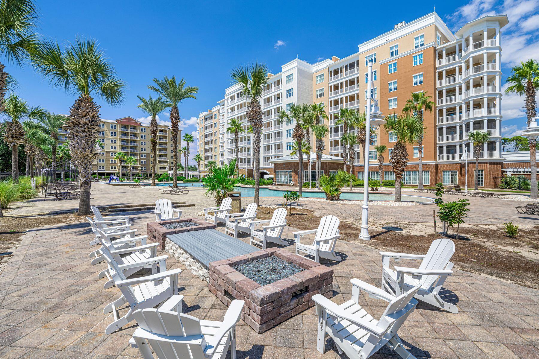 4100 Marriott Drive, 502