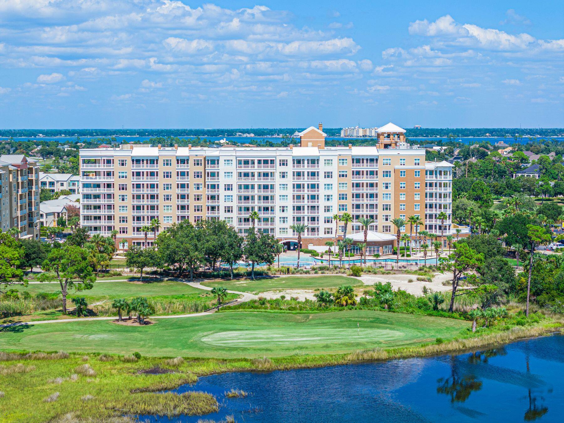 4100 Marriott Drive, 502