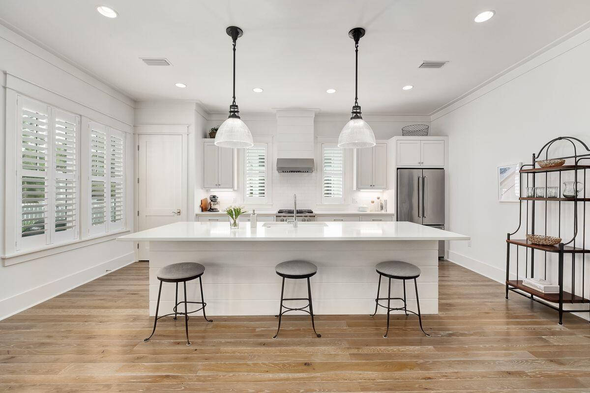 58 Medley Street