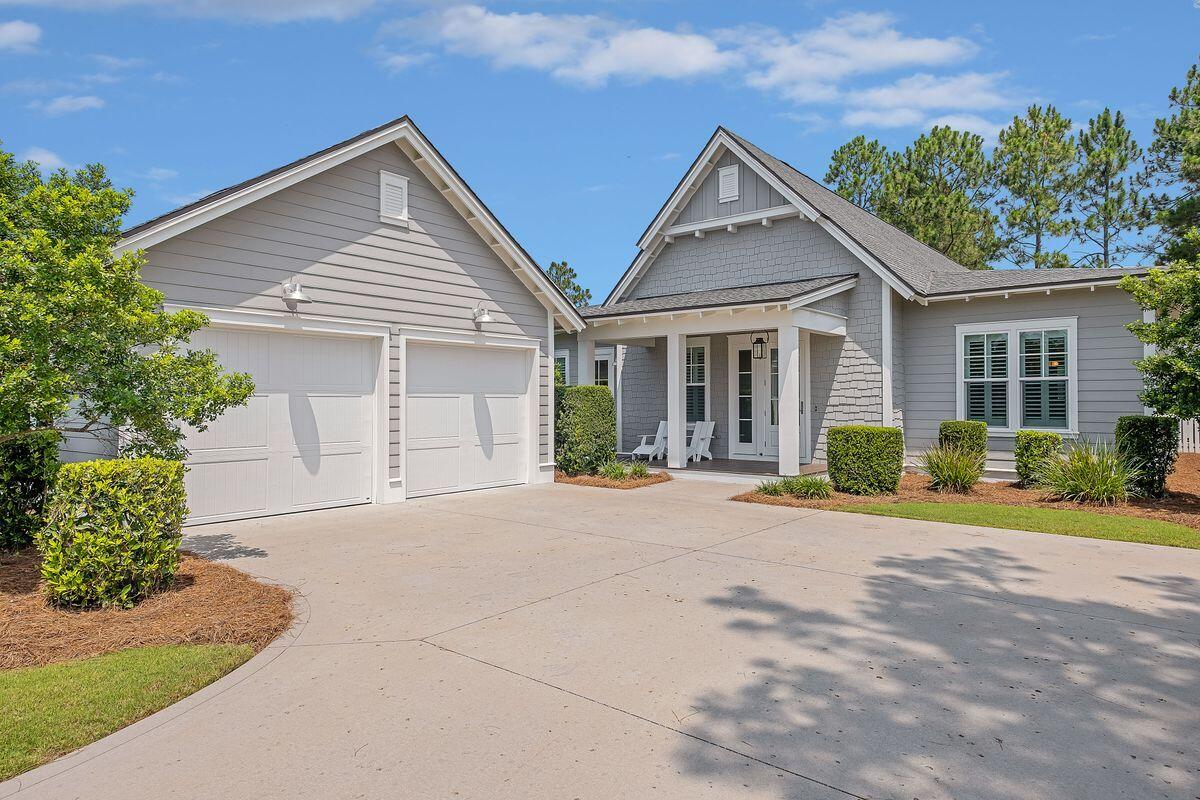 58 Medley Street