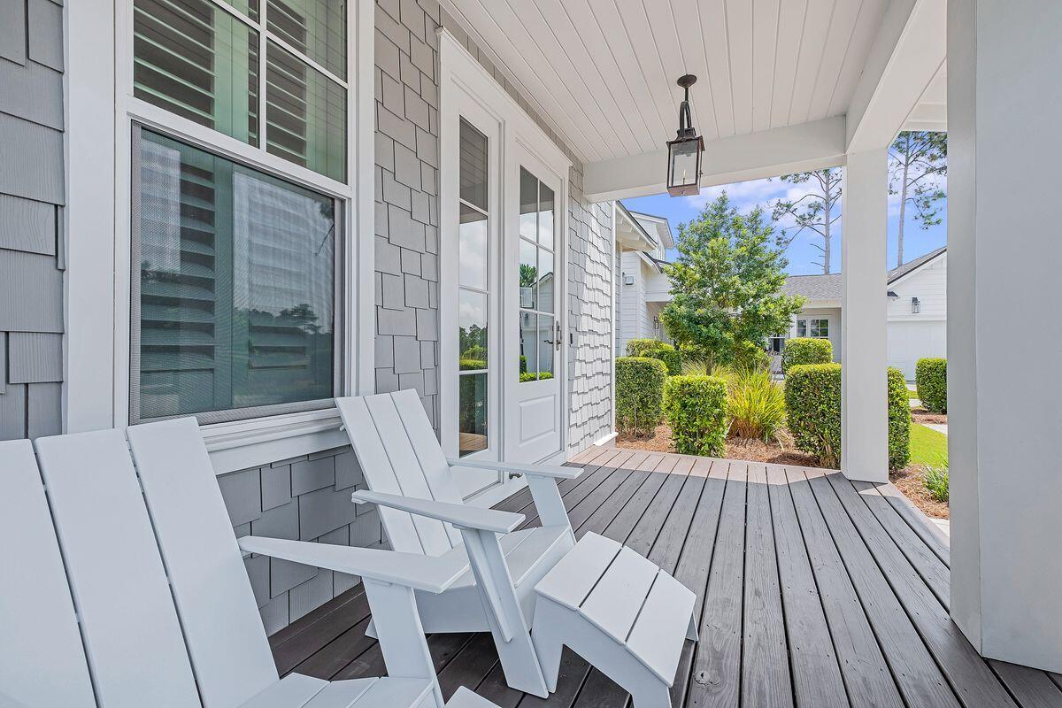 58 Medley Street
