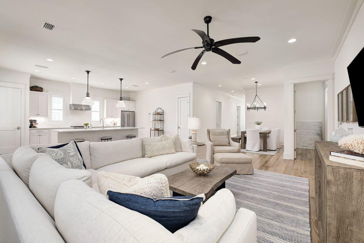58 Medley Street