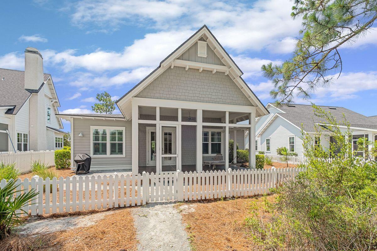 58 Medley Street