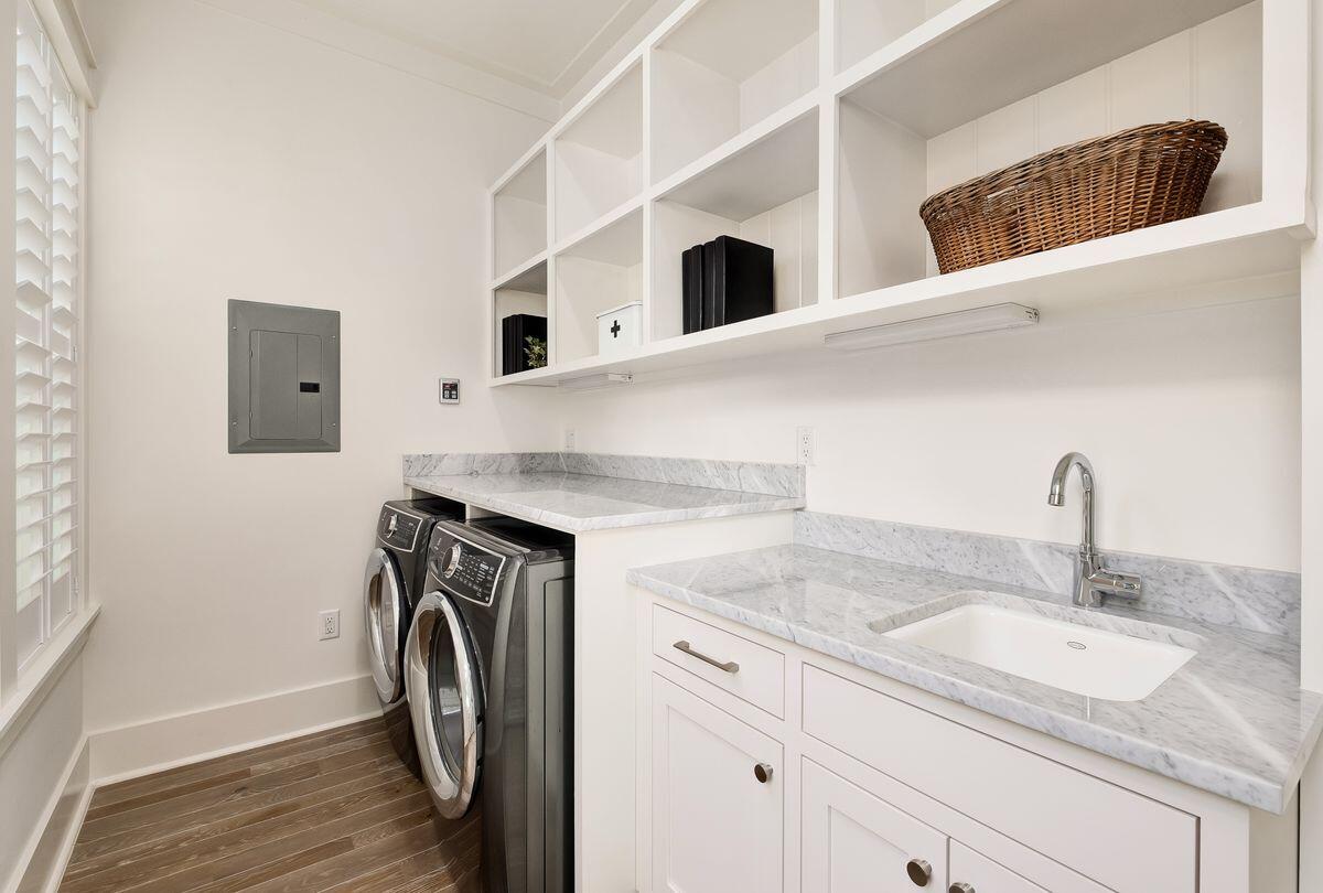 58 Medley Street