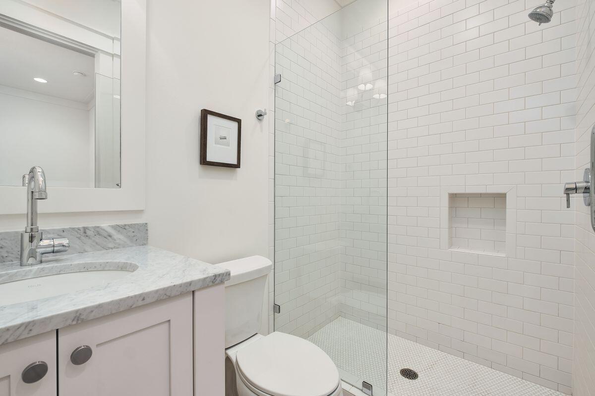 58 Medley Street