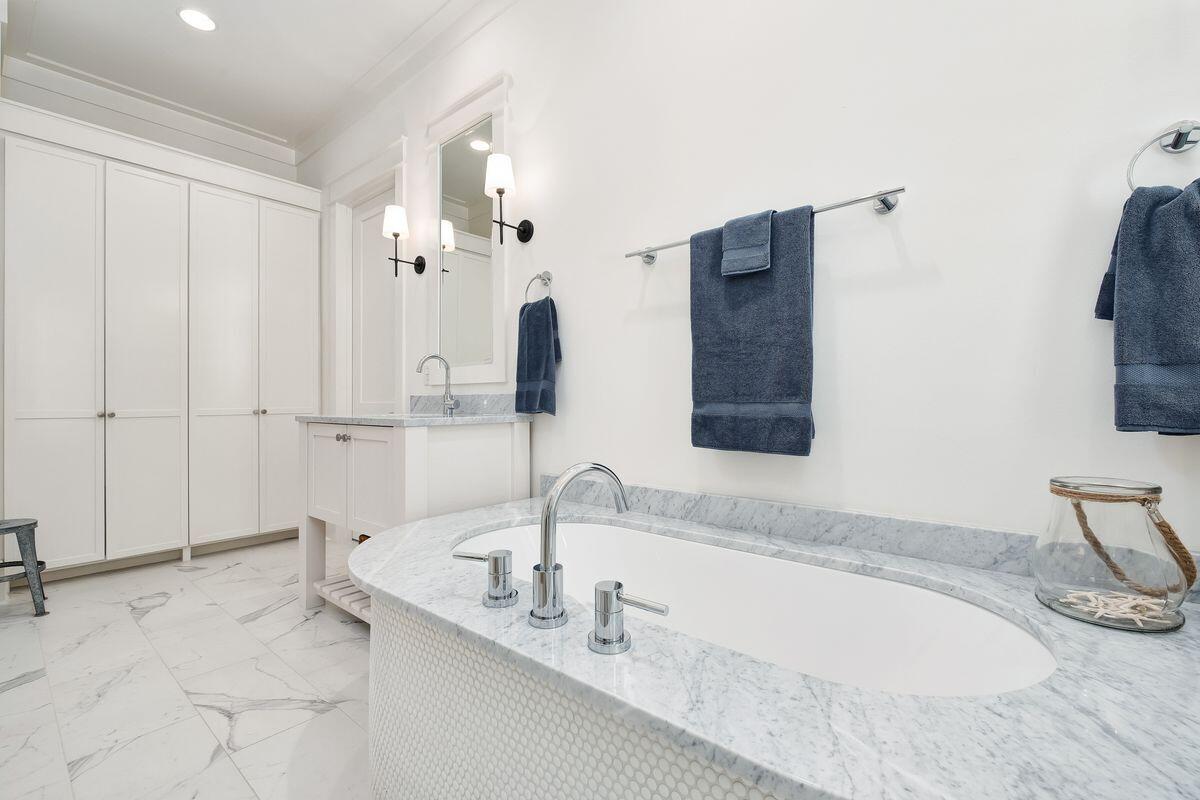 58 Medley Street