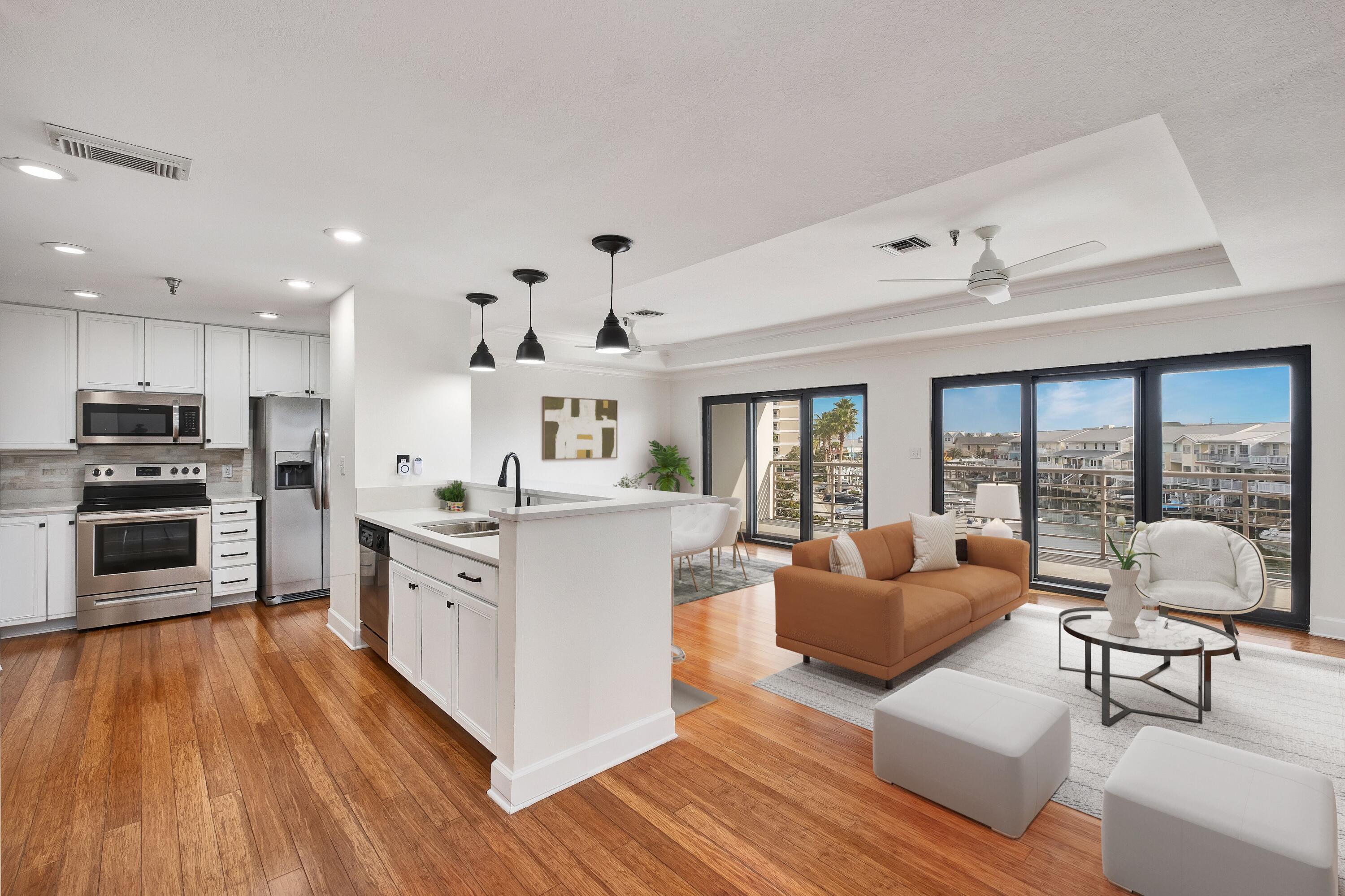 223 Durango Road, 3B