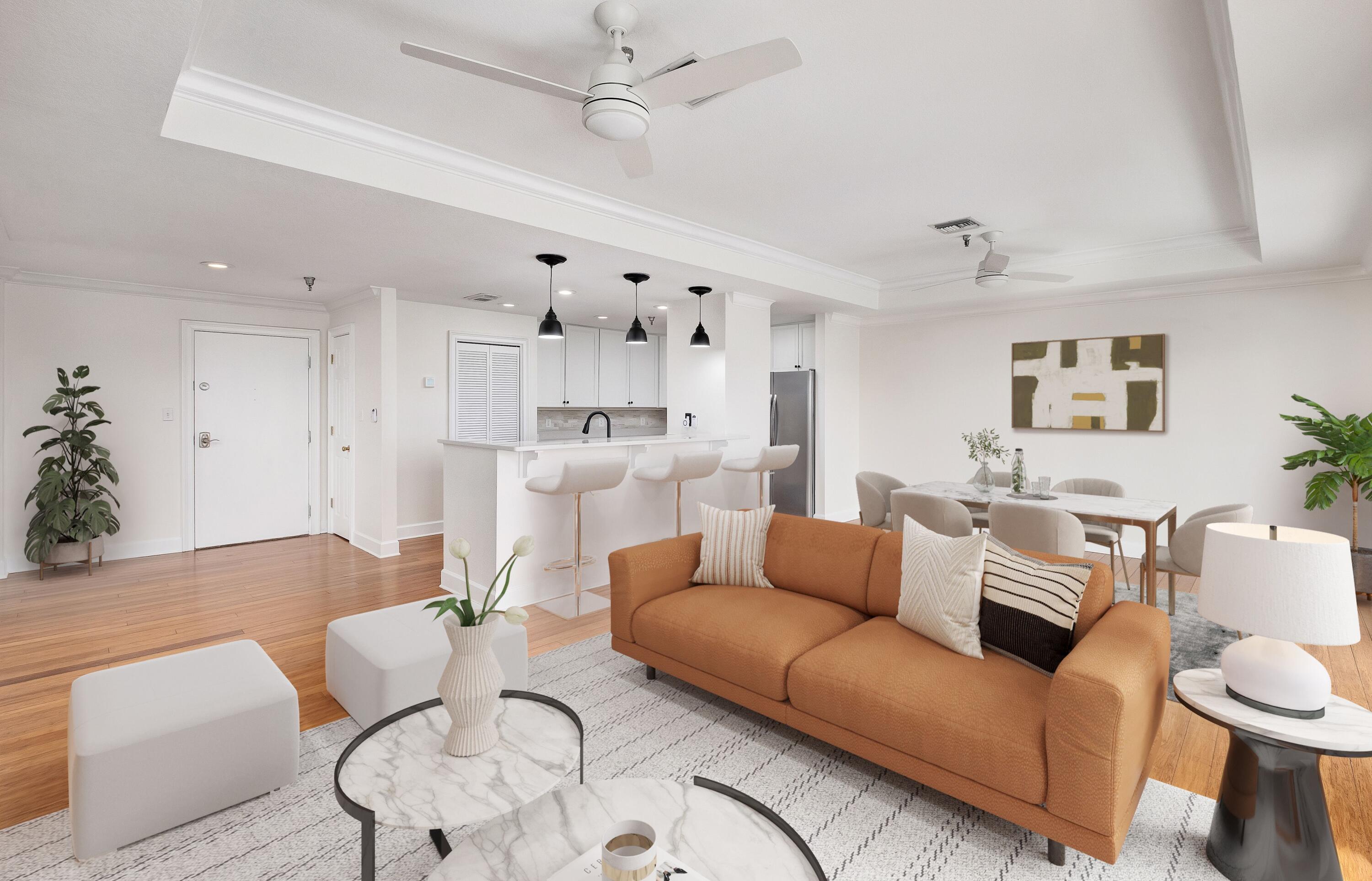 223 Durango Road, 3B