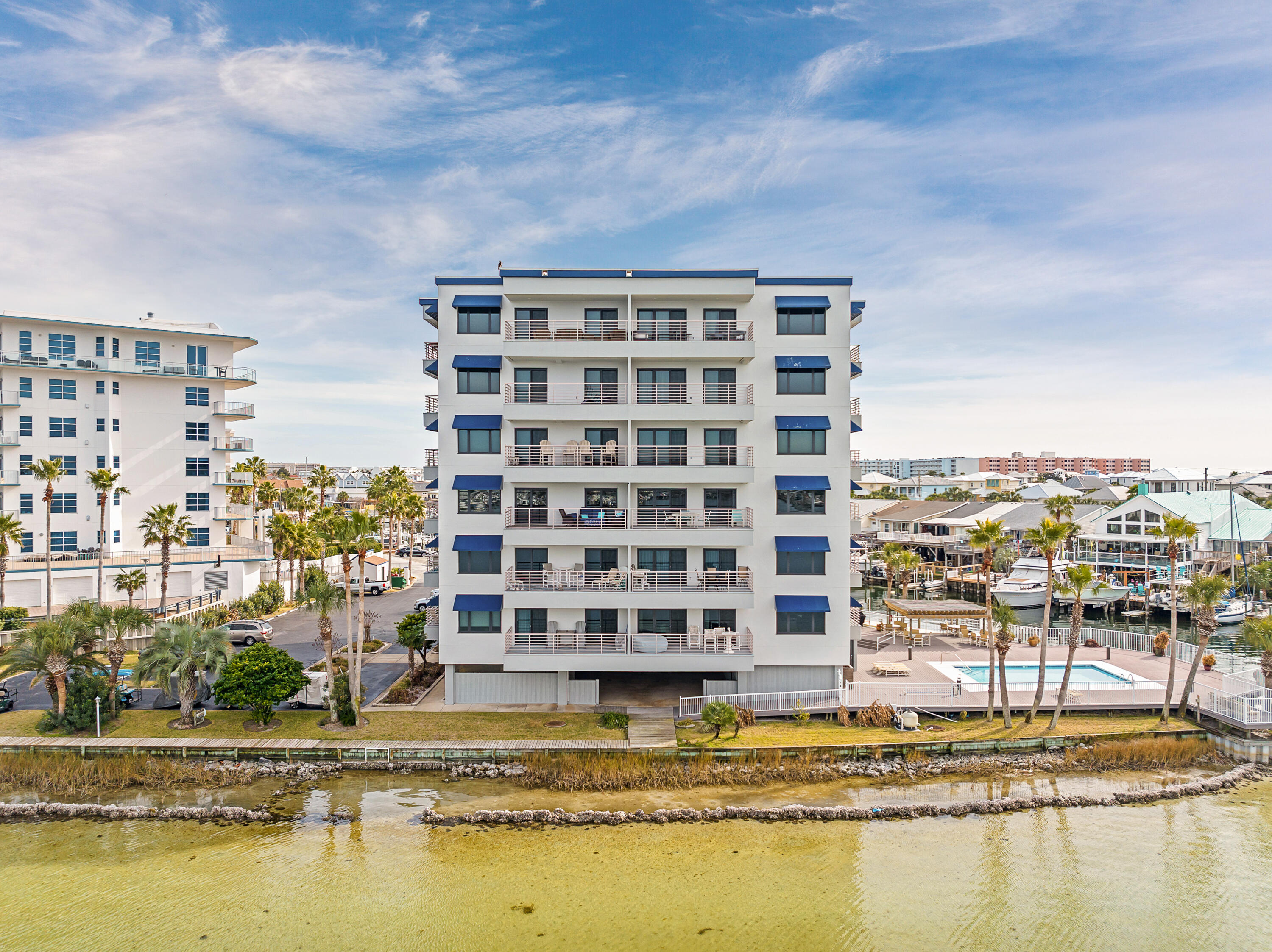 223 Durango Road, 3B
