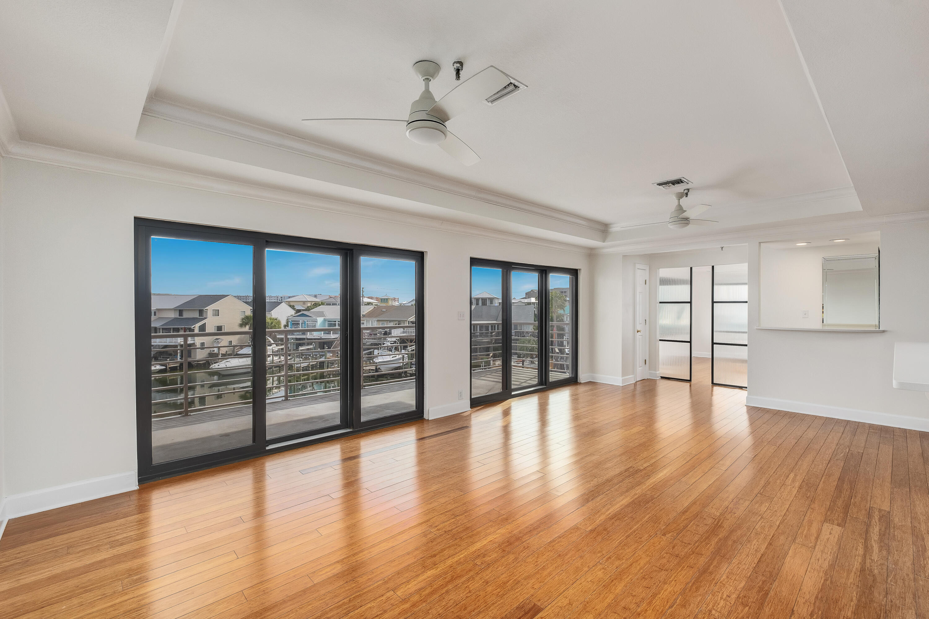 223 Durango Road, 3B