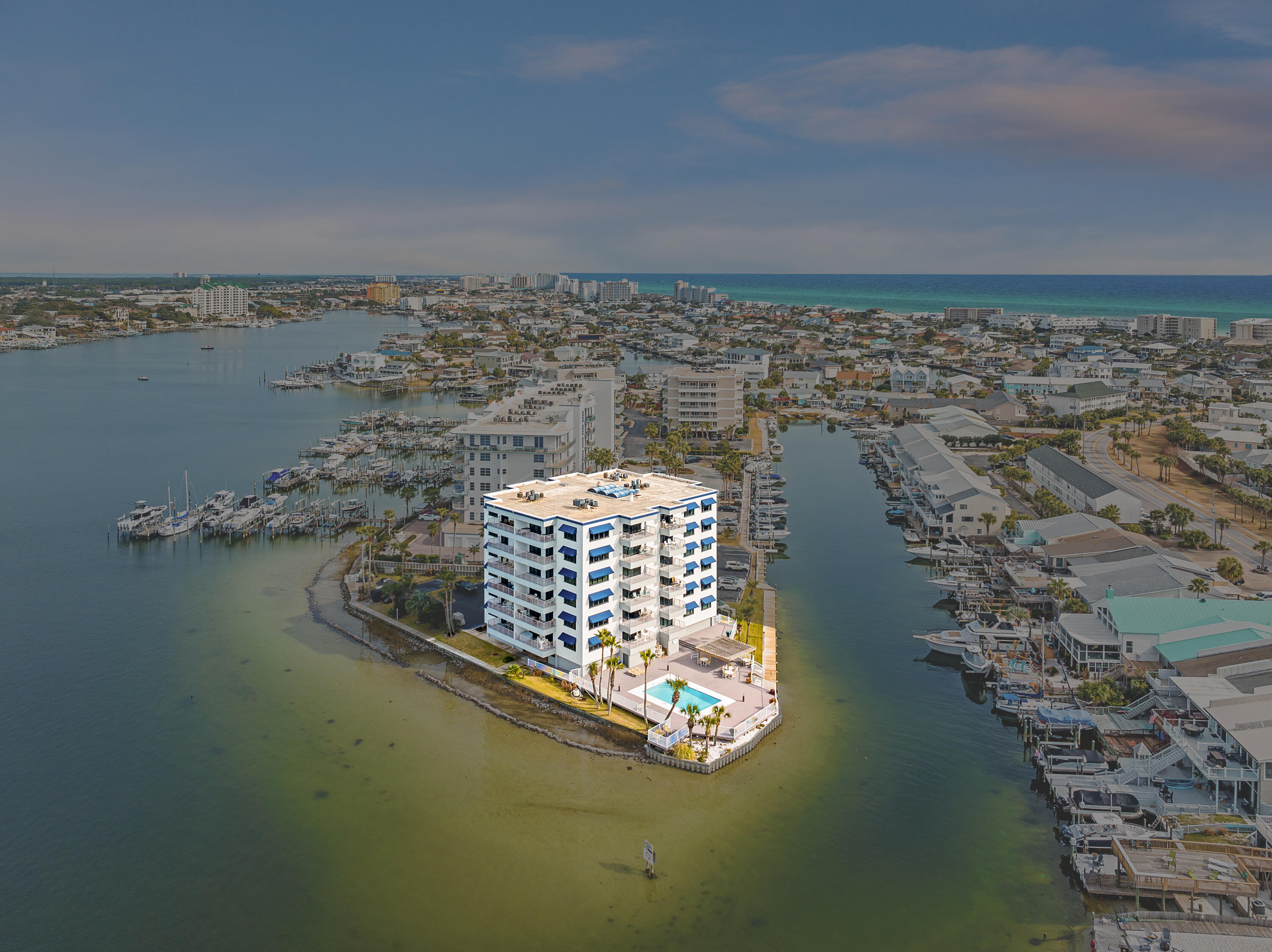 223 Durango Road, 3B