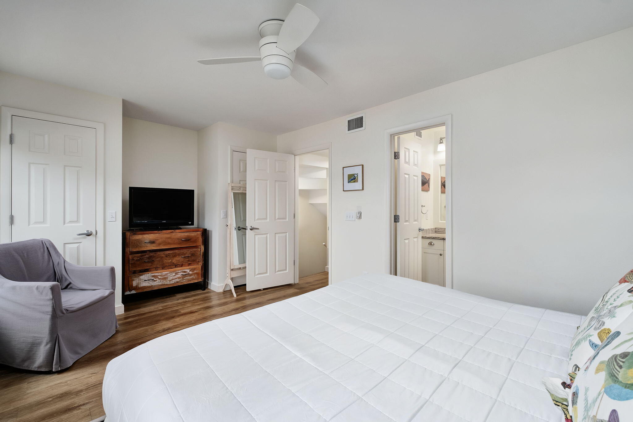 3668 East County Highway 30A, Townhouse A