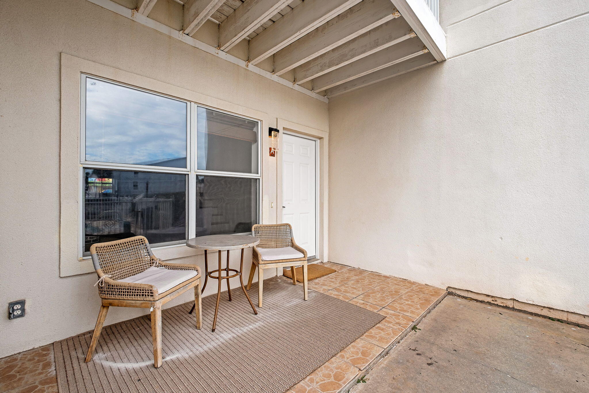 3668 East County Highway 30A, Townhouse A