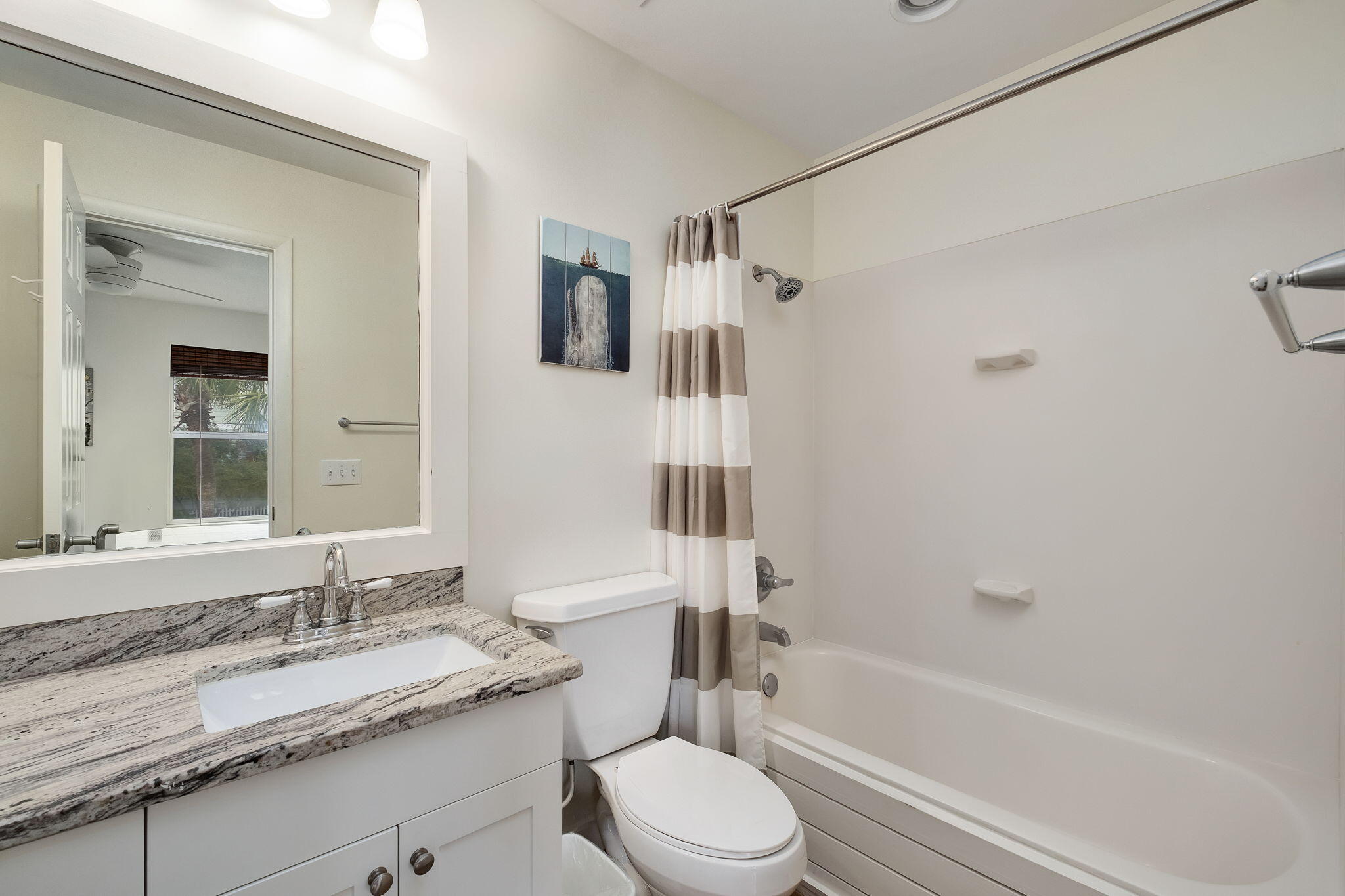 3668 East County Highway 30A, Townhouse A