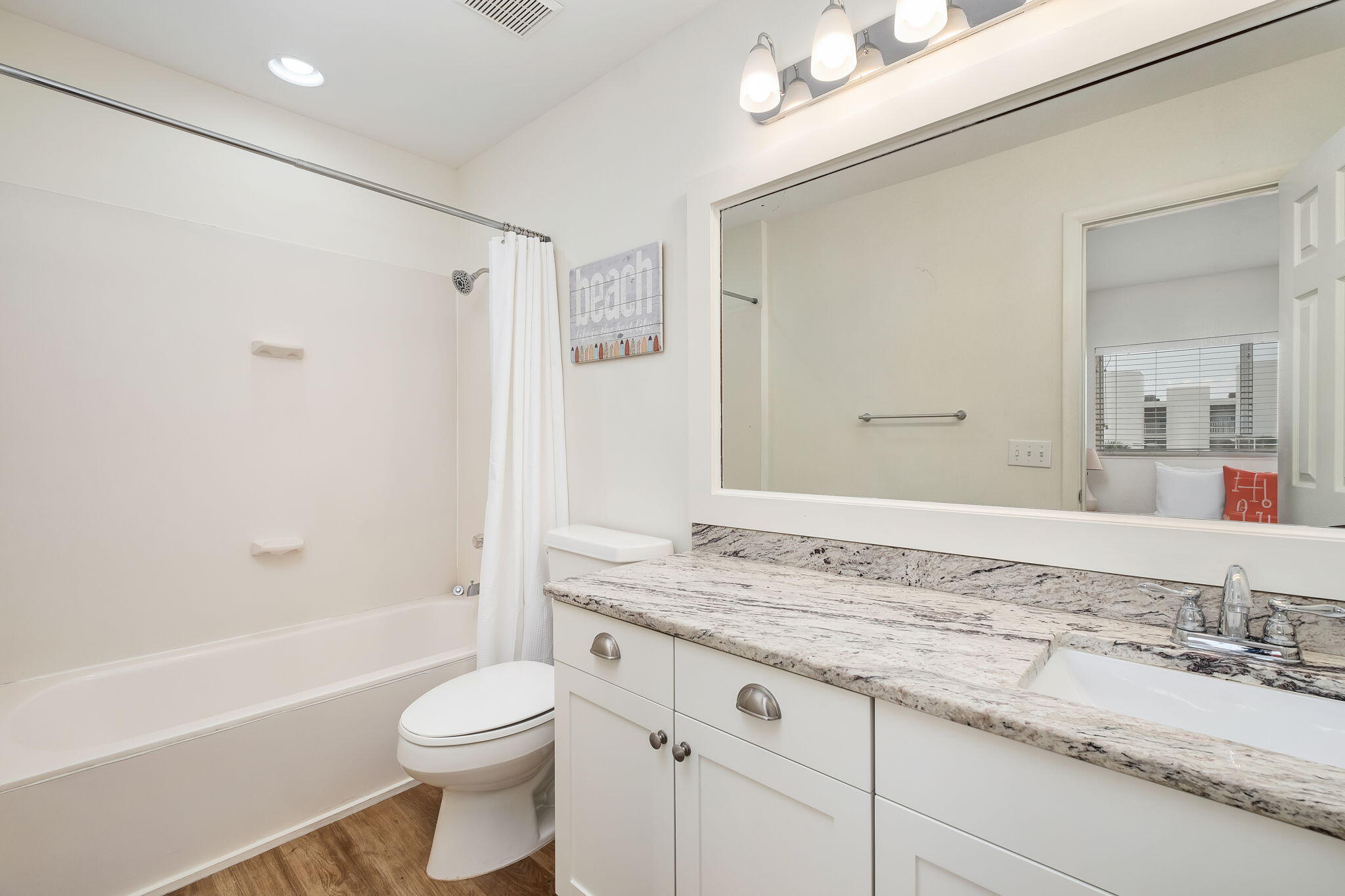 3668 East County Highway 30A, Townhouse A