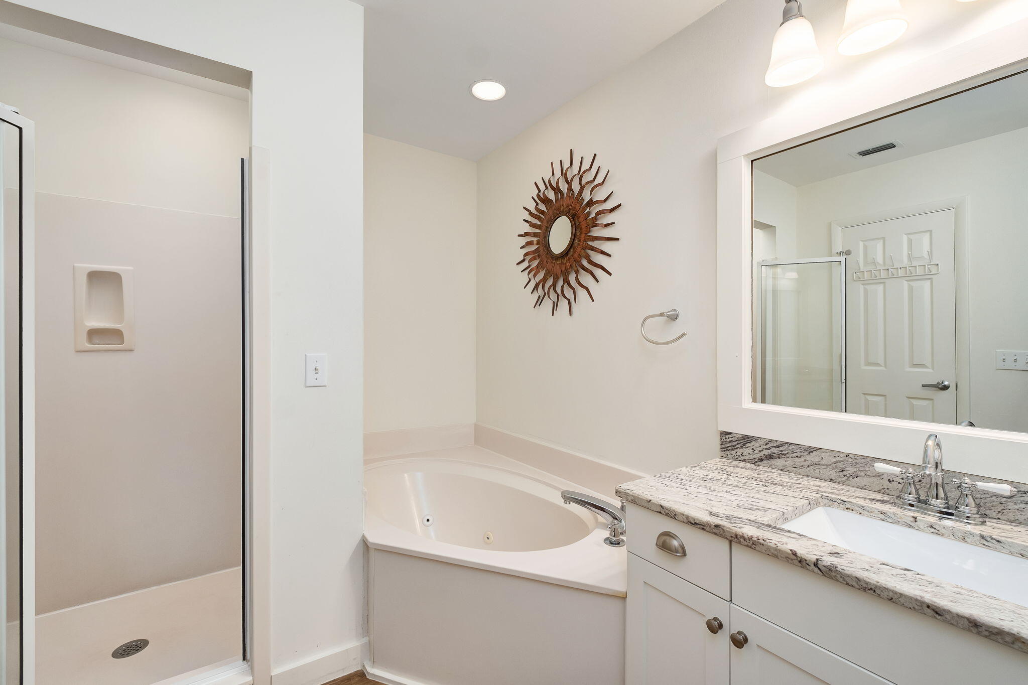 3668 East County Highway 30A, Townhouse A